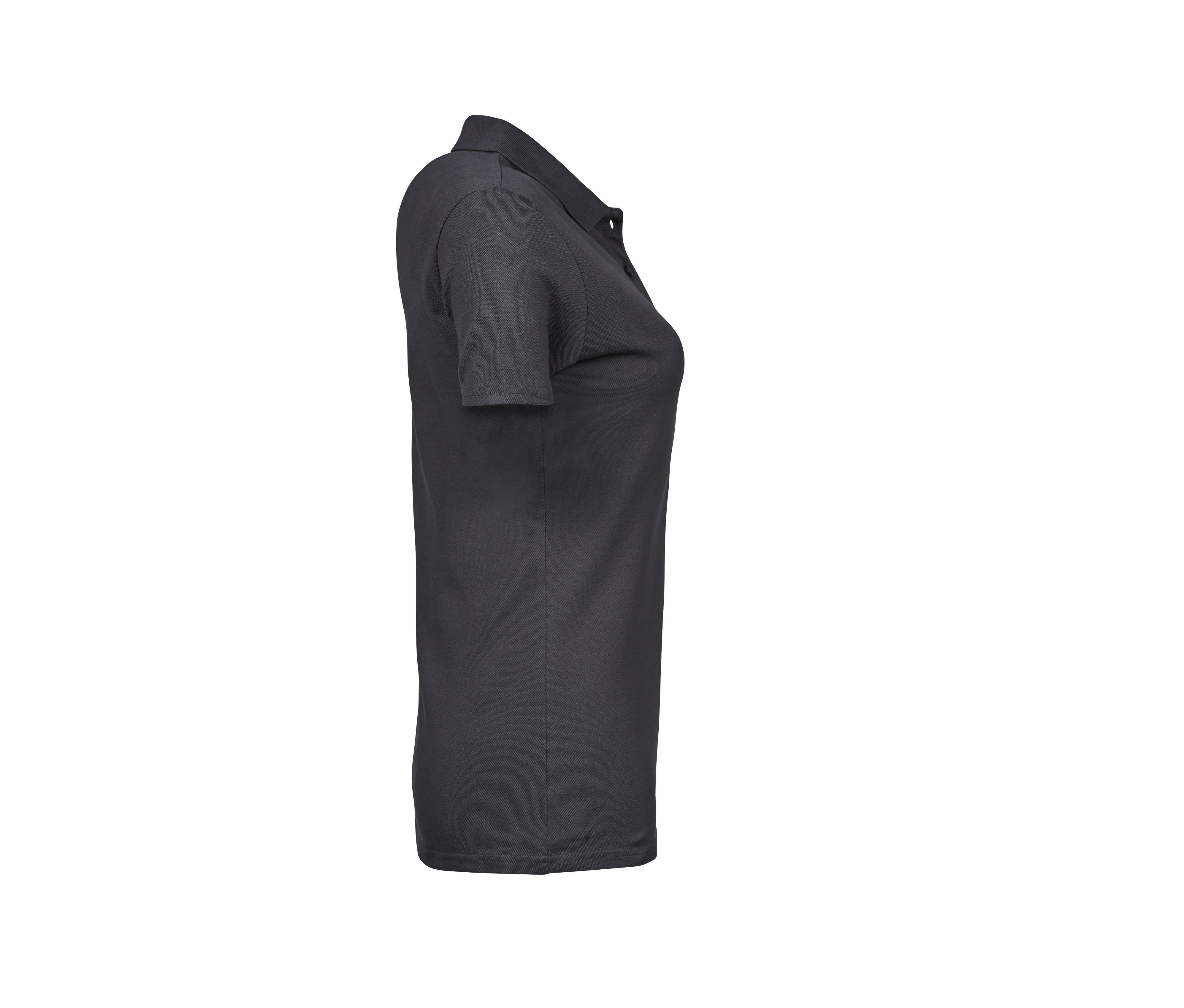 WOMEN'S LUXURY STRETCH POLO