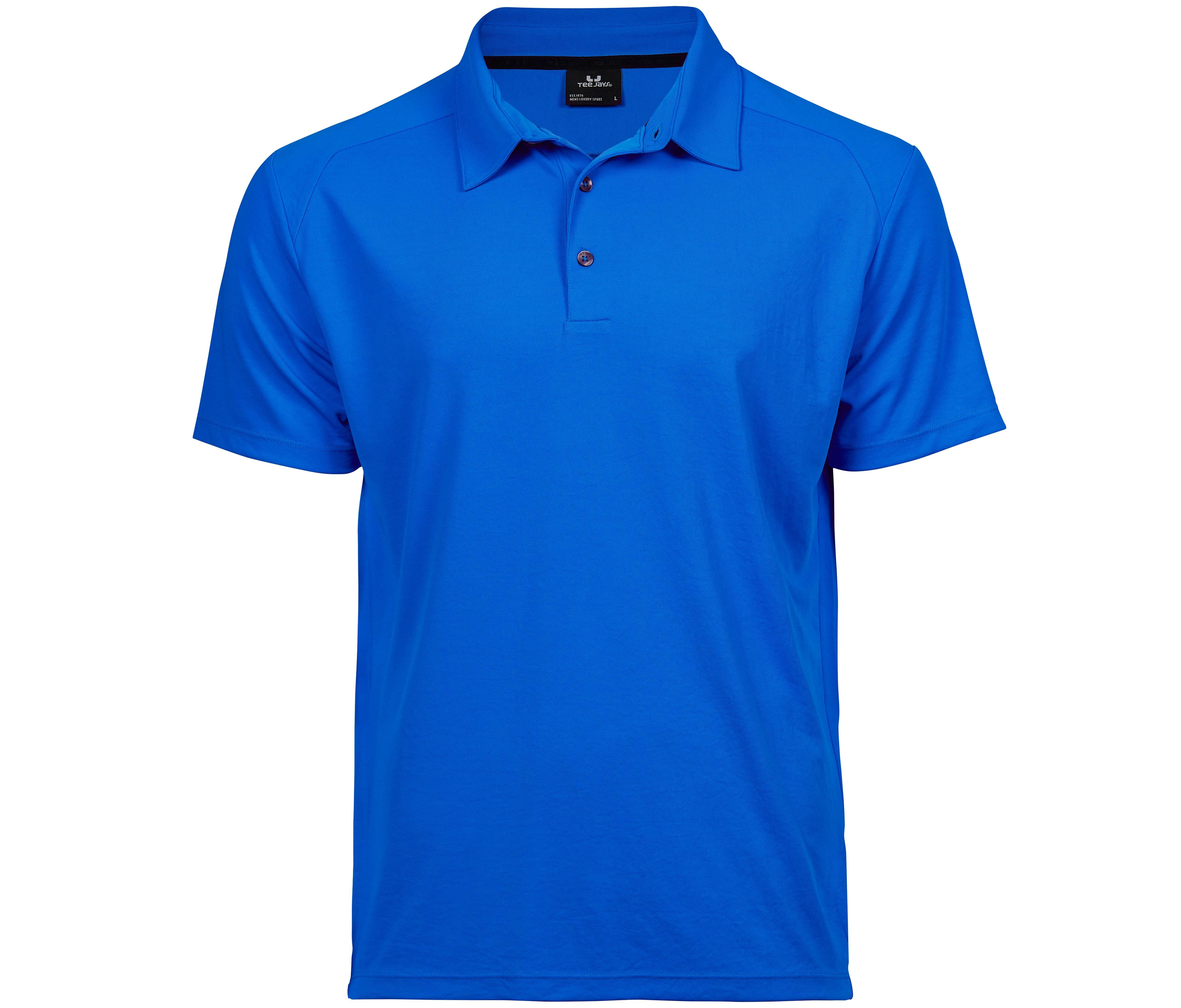 LUXURY SPORT POLO