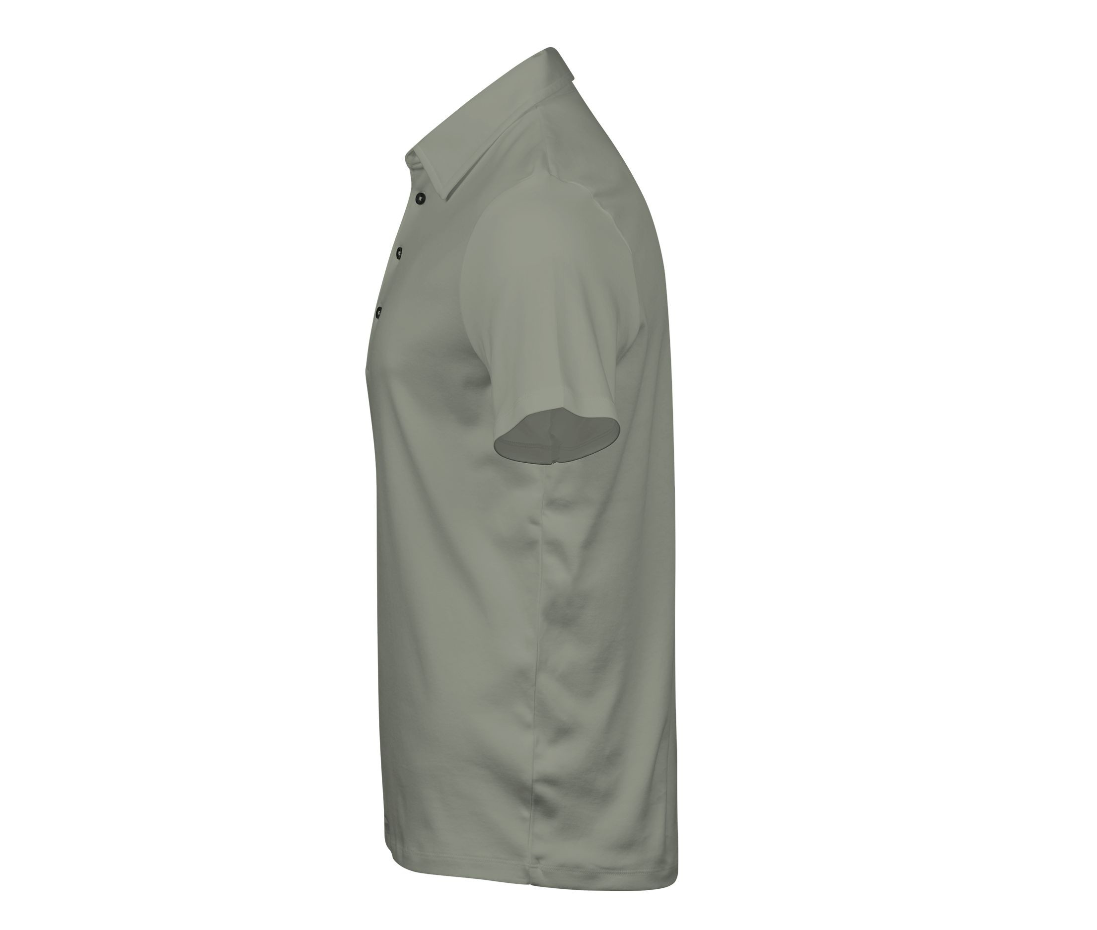 PIMA COTTON POLO