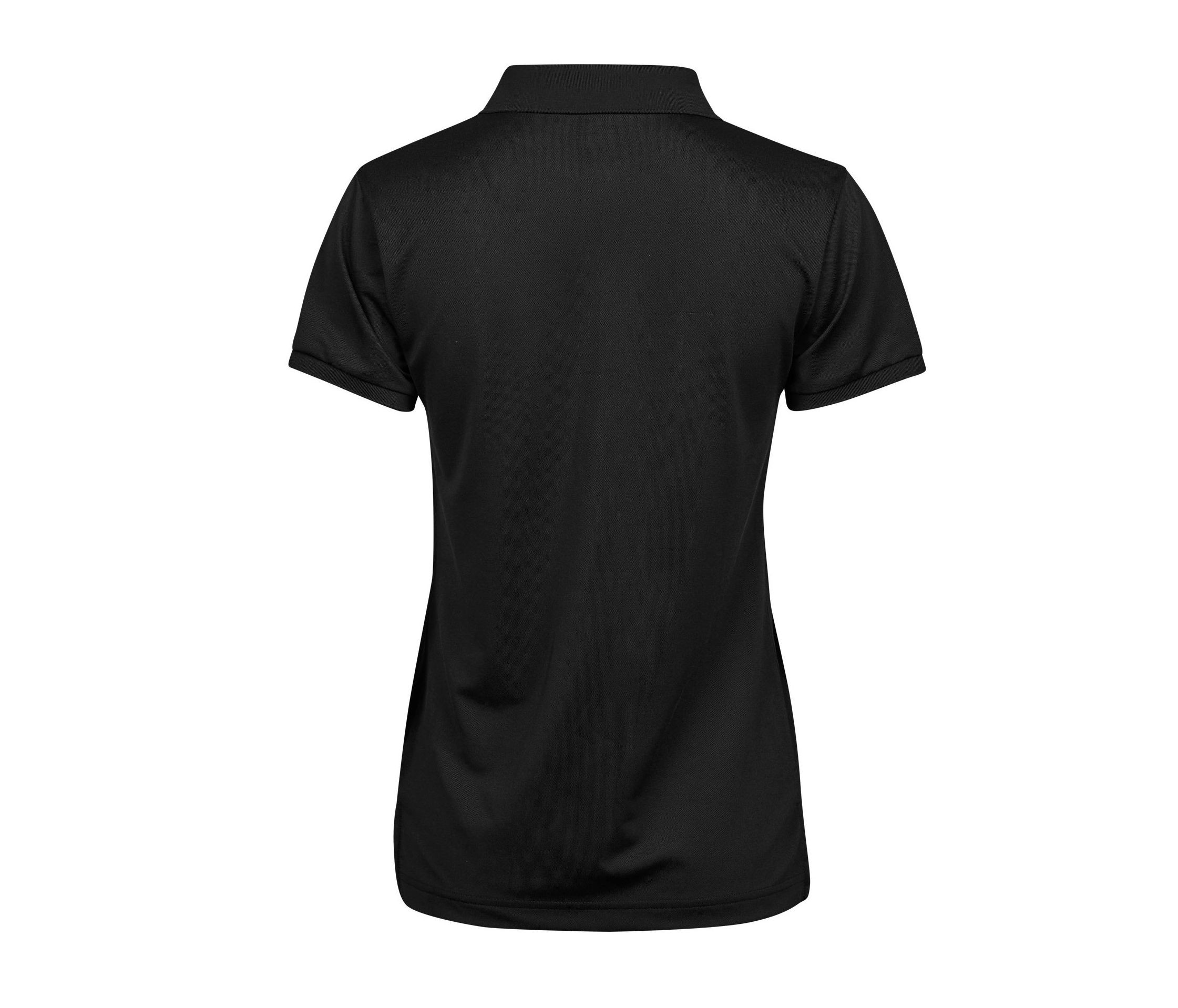 WOMEN'S CLUB POLO