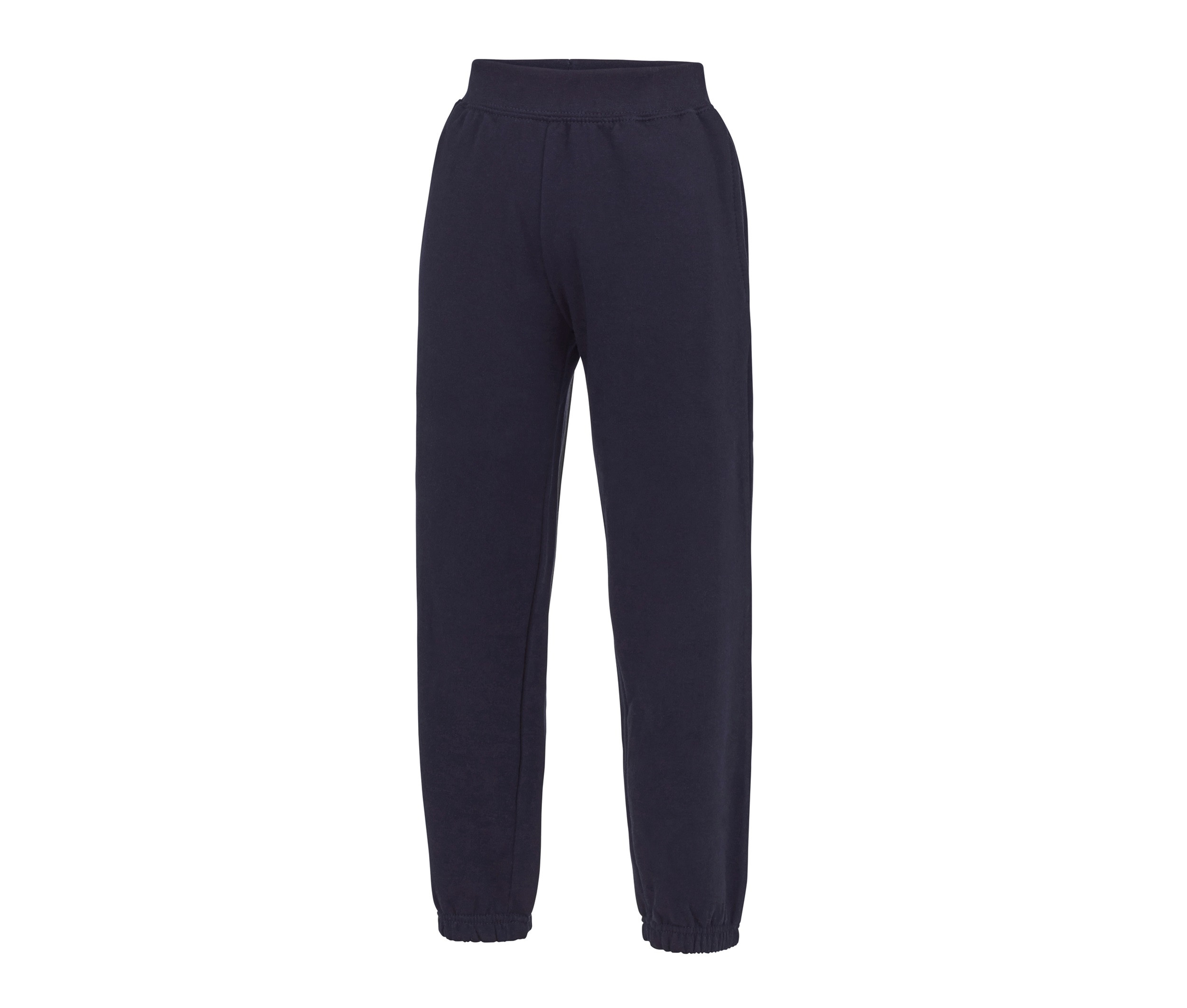 KIDS CUFFED JOGPANTS
