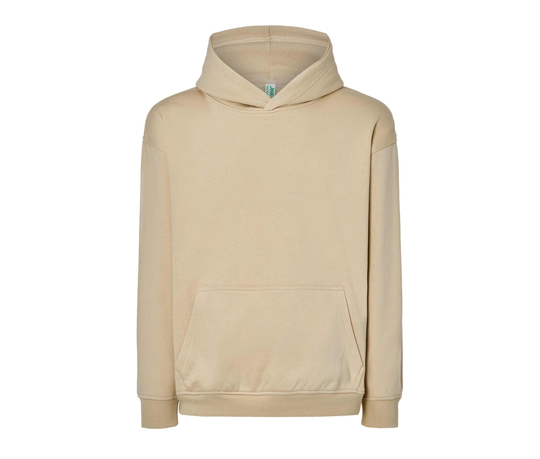 KANGAROO OVERSIZE UNISEX