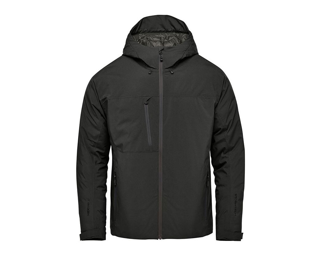W'S NOSTROMO THERMAL SHELL