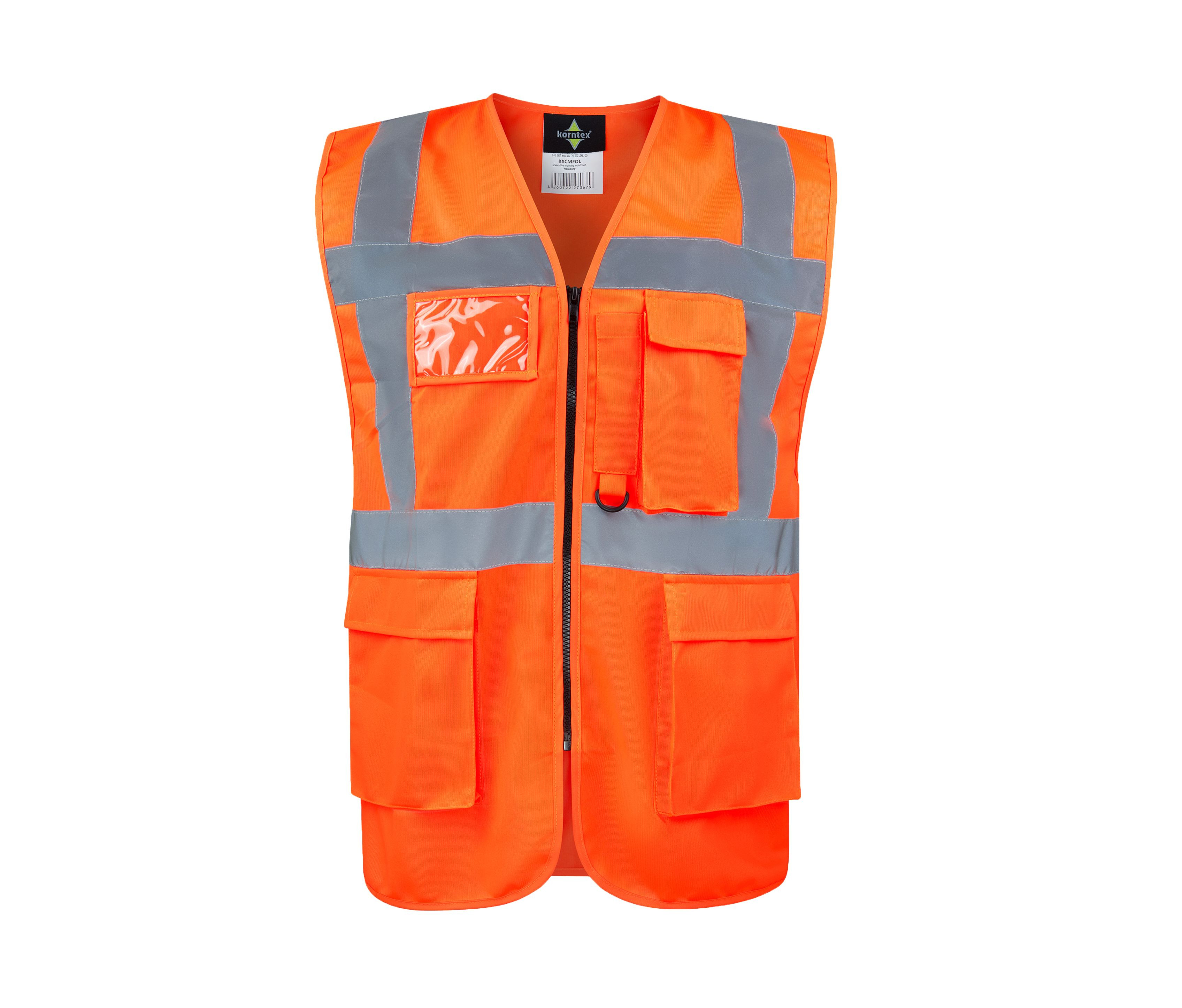 COMFORT EXECUTIVE VEST "HAMBURG"