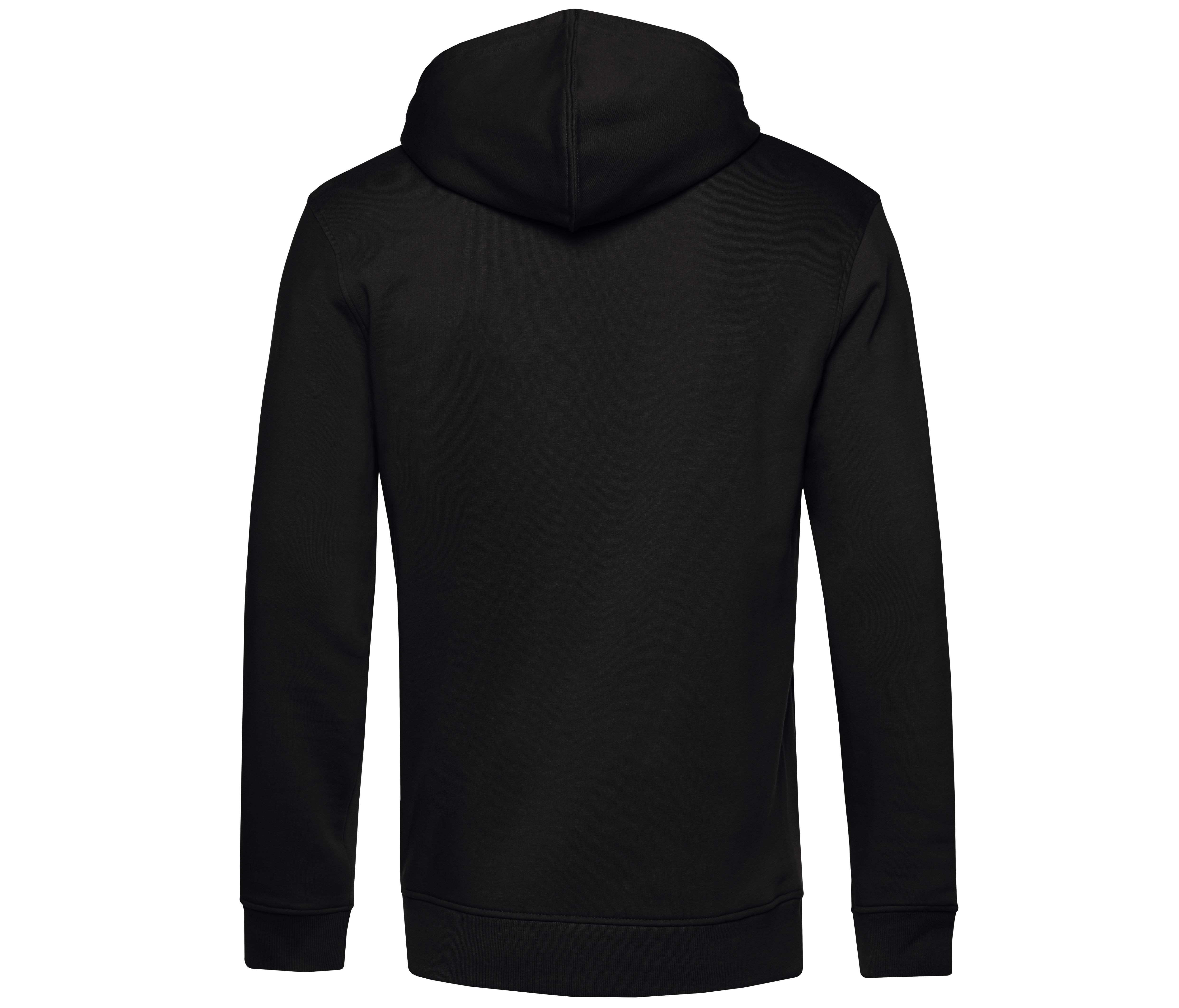 INSPIRE HOODED
