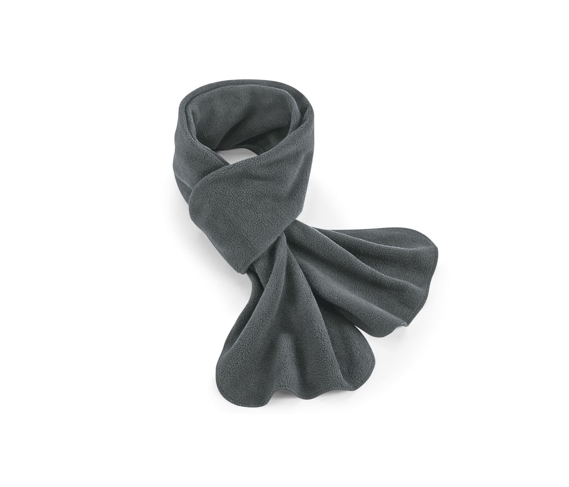 RECYCLED FLEECE SCARF