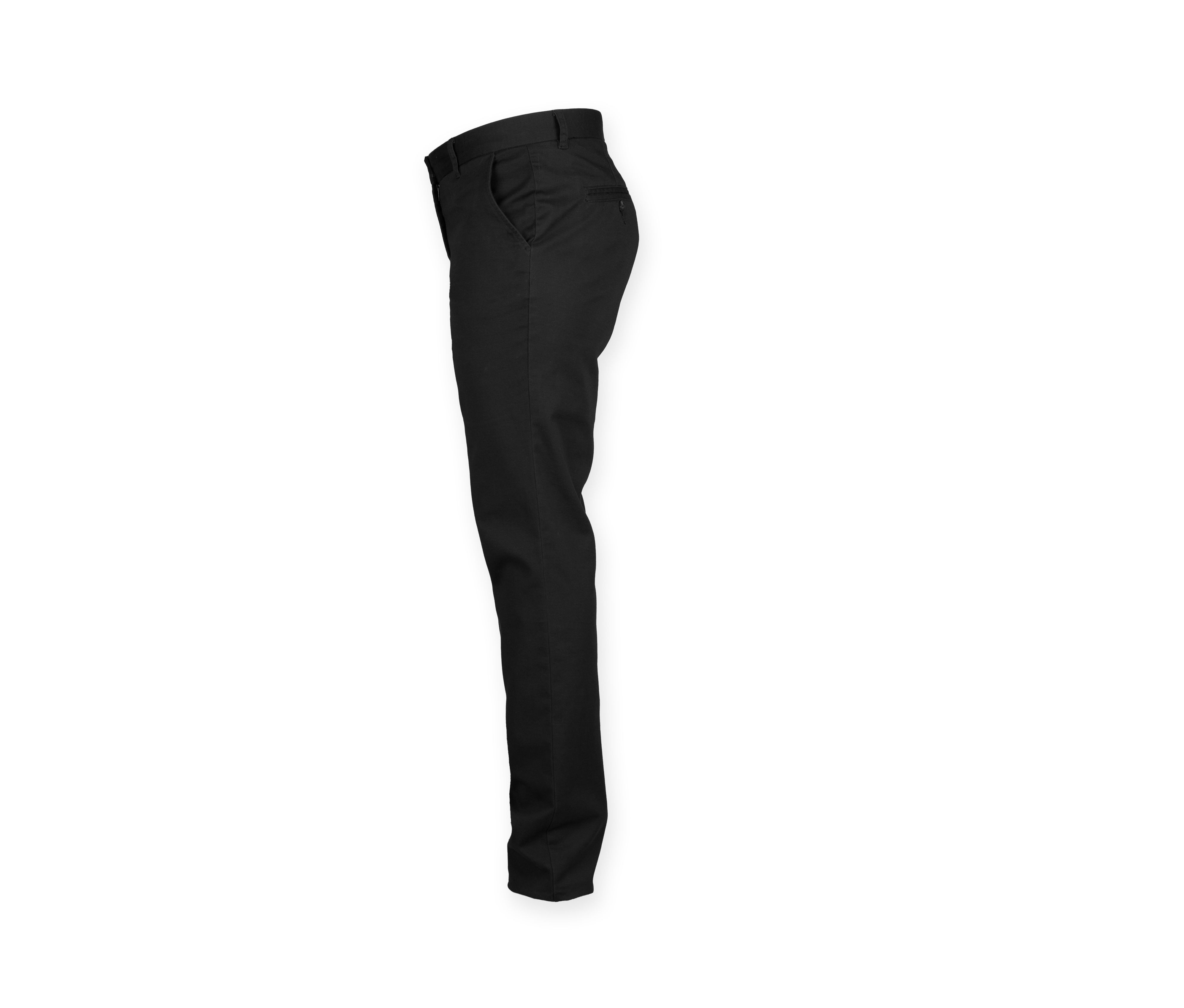 LADIE'S STRETCH CHINO