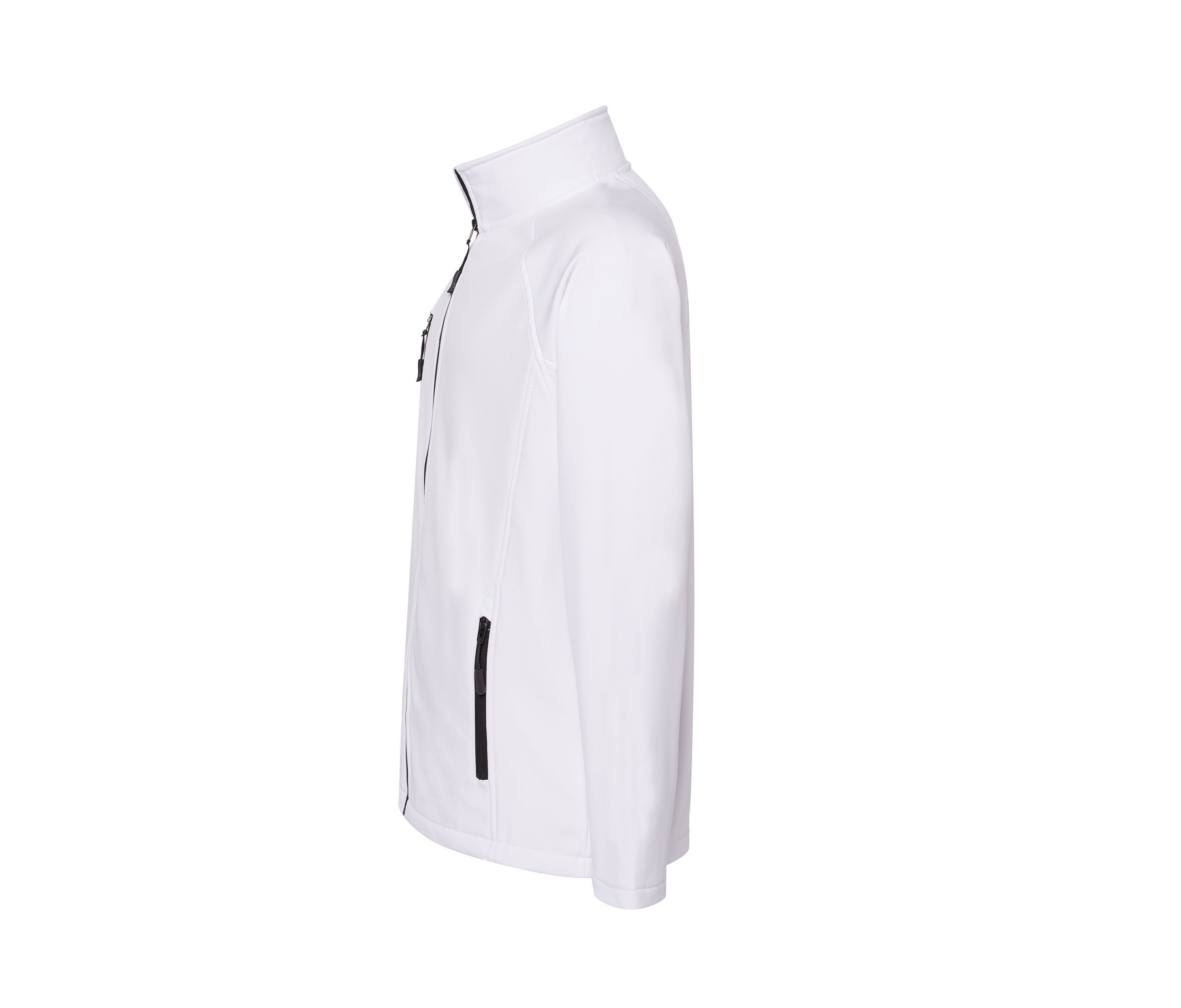 SOFTSHELL JACKET