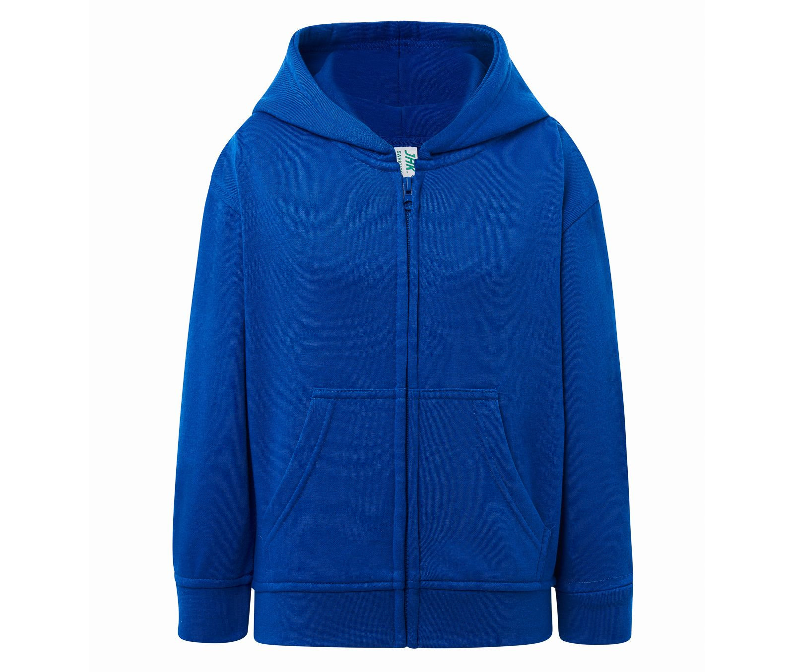 KID HOODED SWEATSHIRT