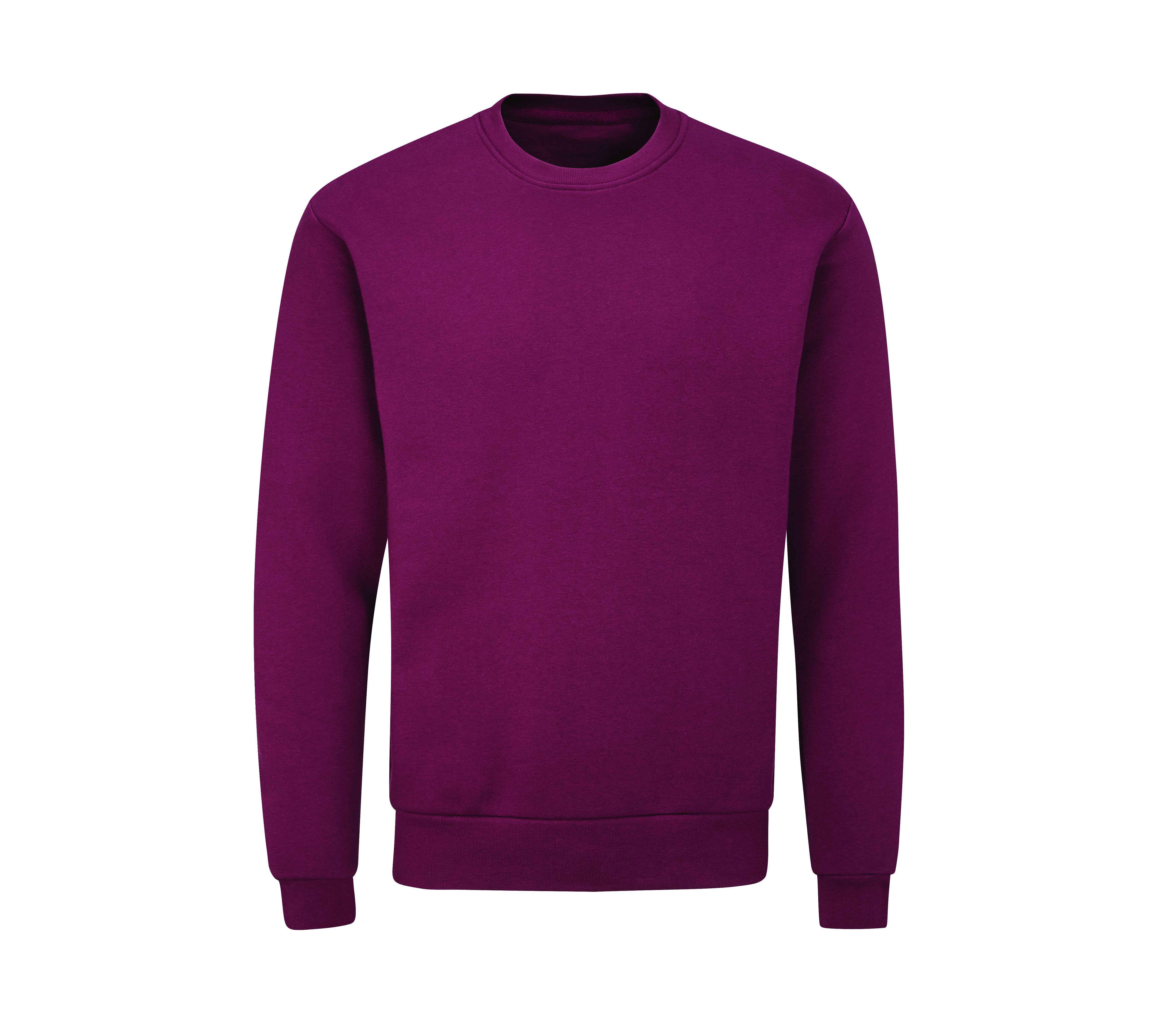 ESSENTIAL SWEATSHIRT