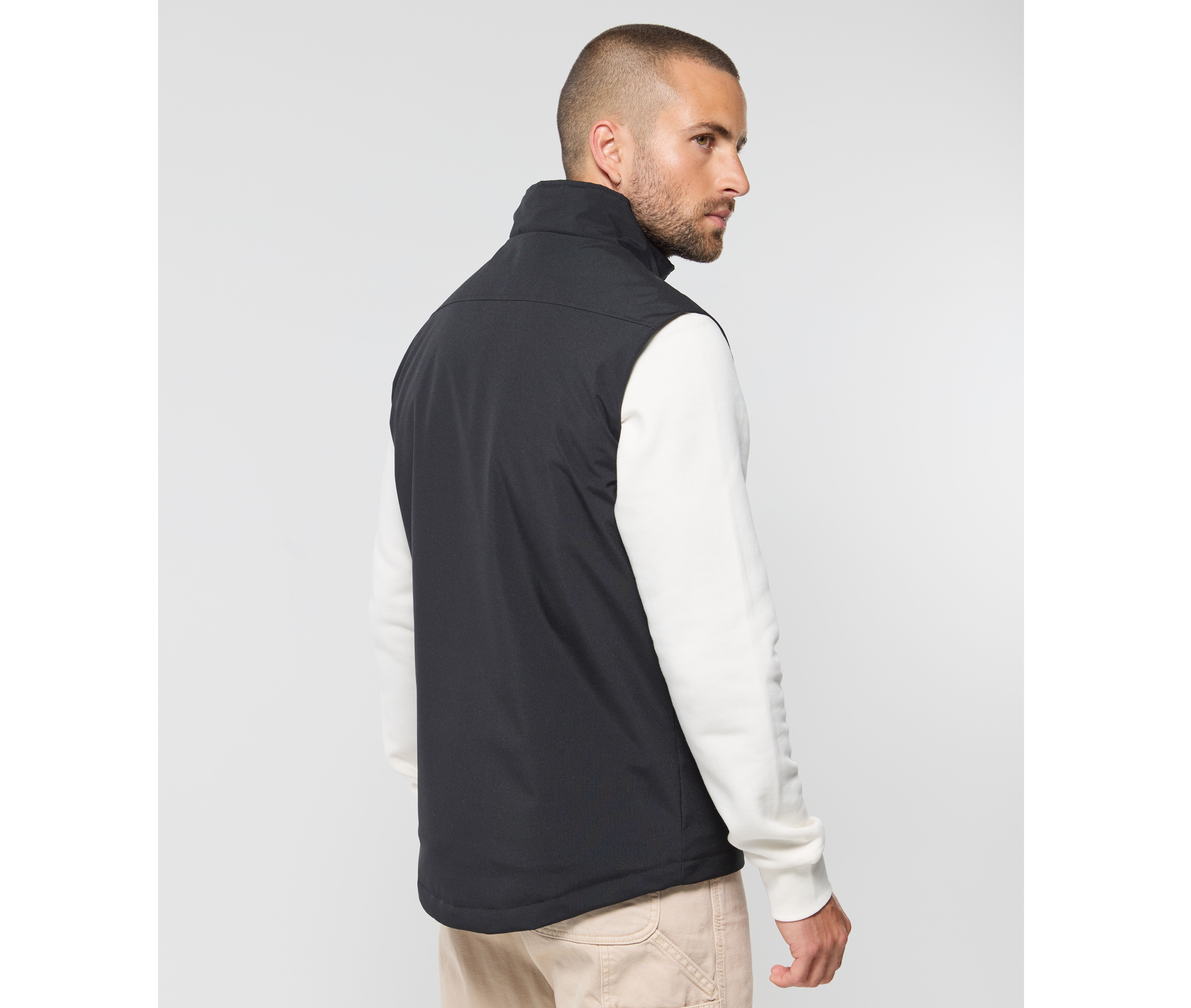 PRIME SPORTSWEAR VEST