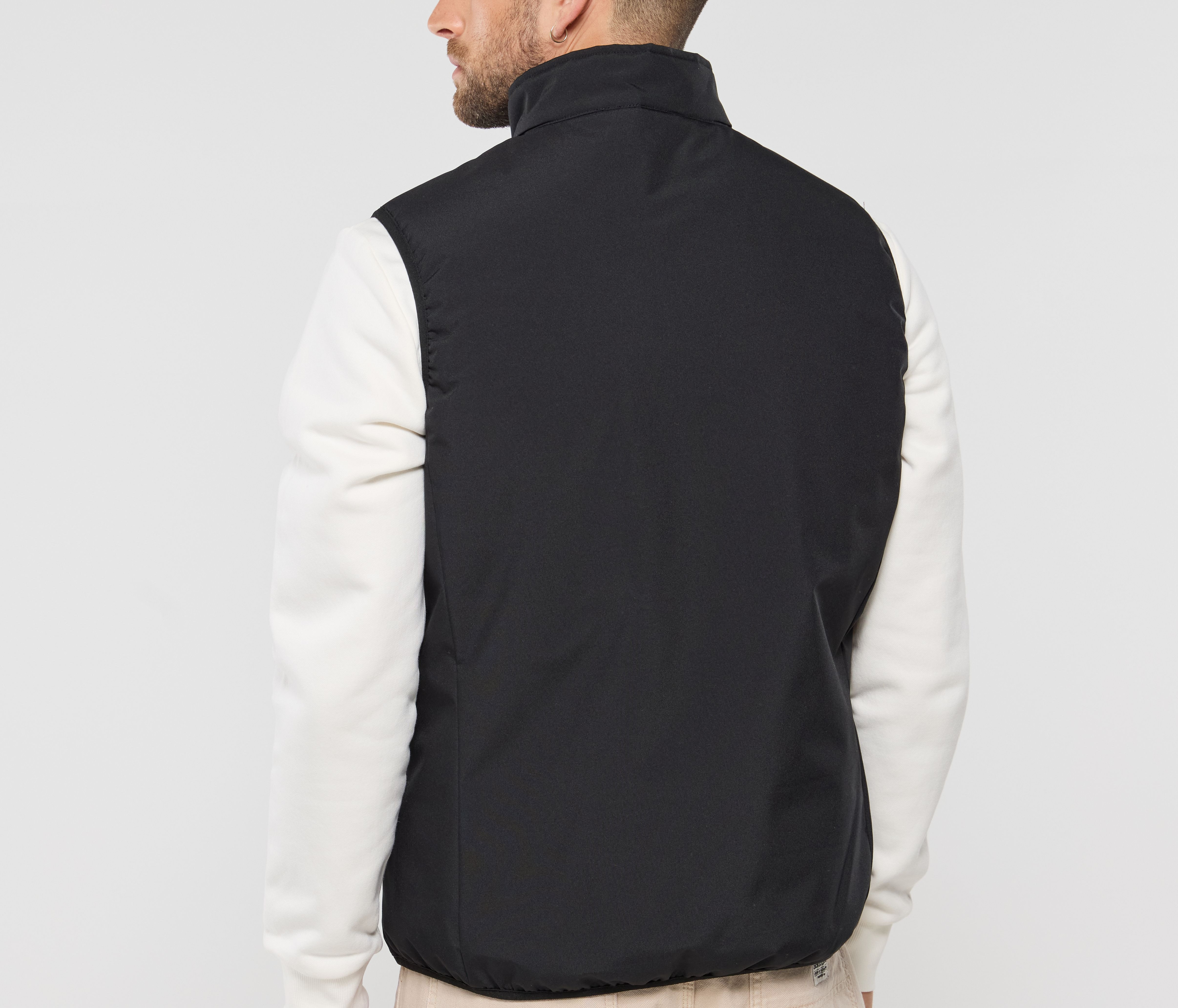 PRIME OUTDOOR VEST