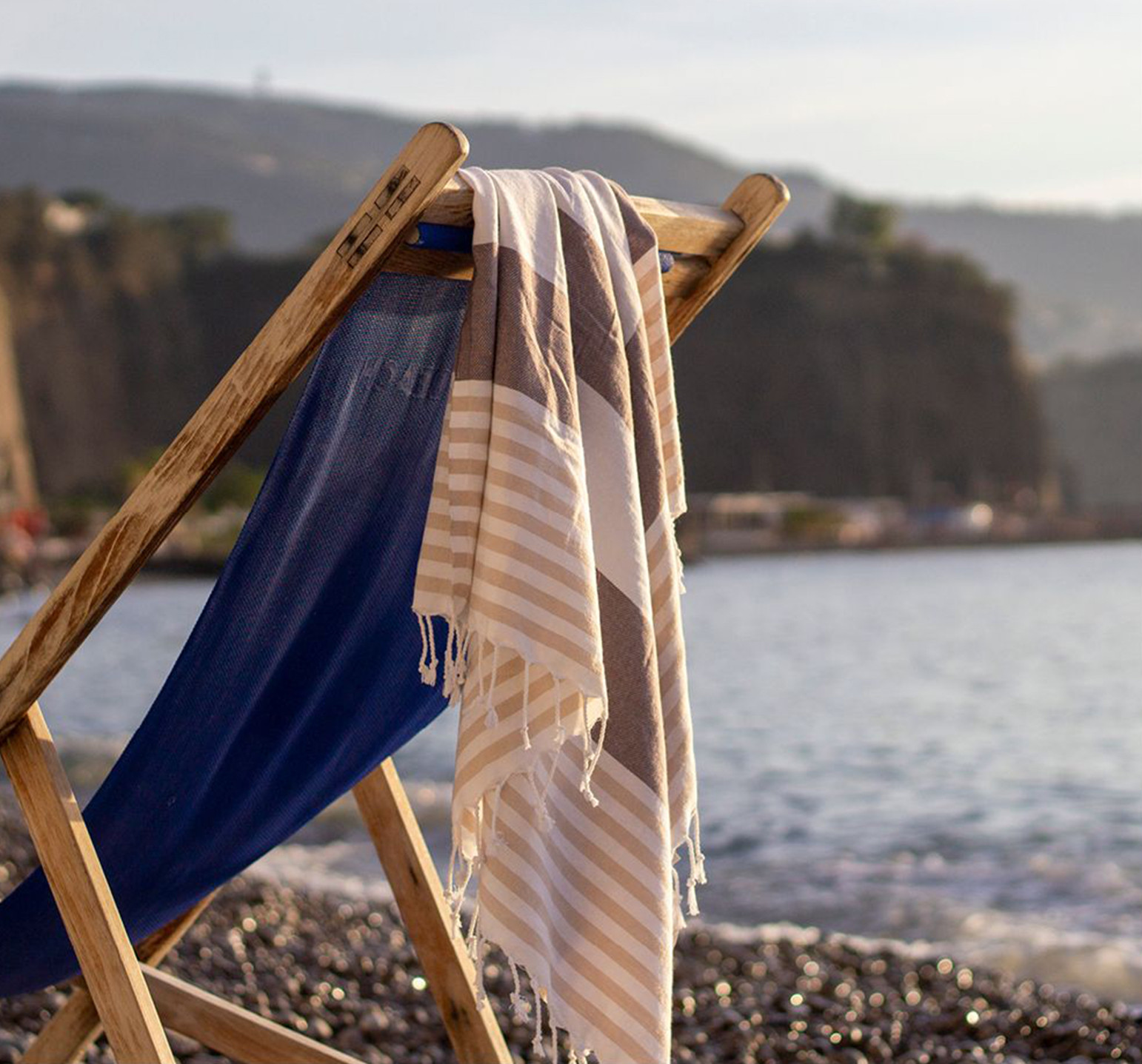 HAMAM MARINE