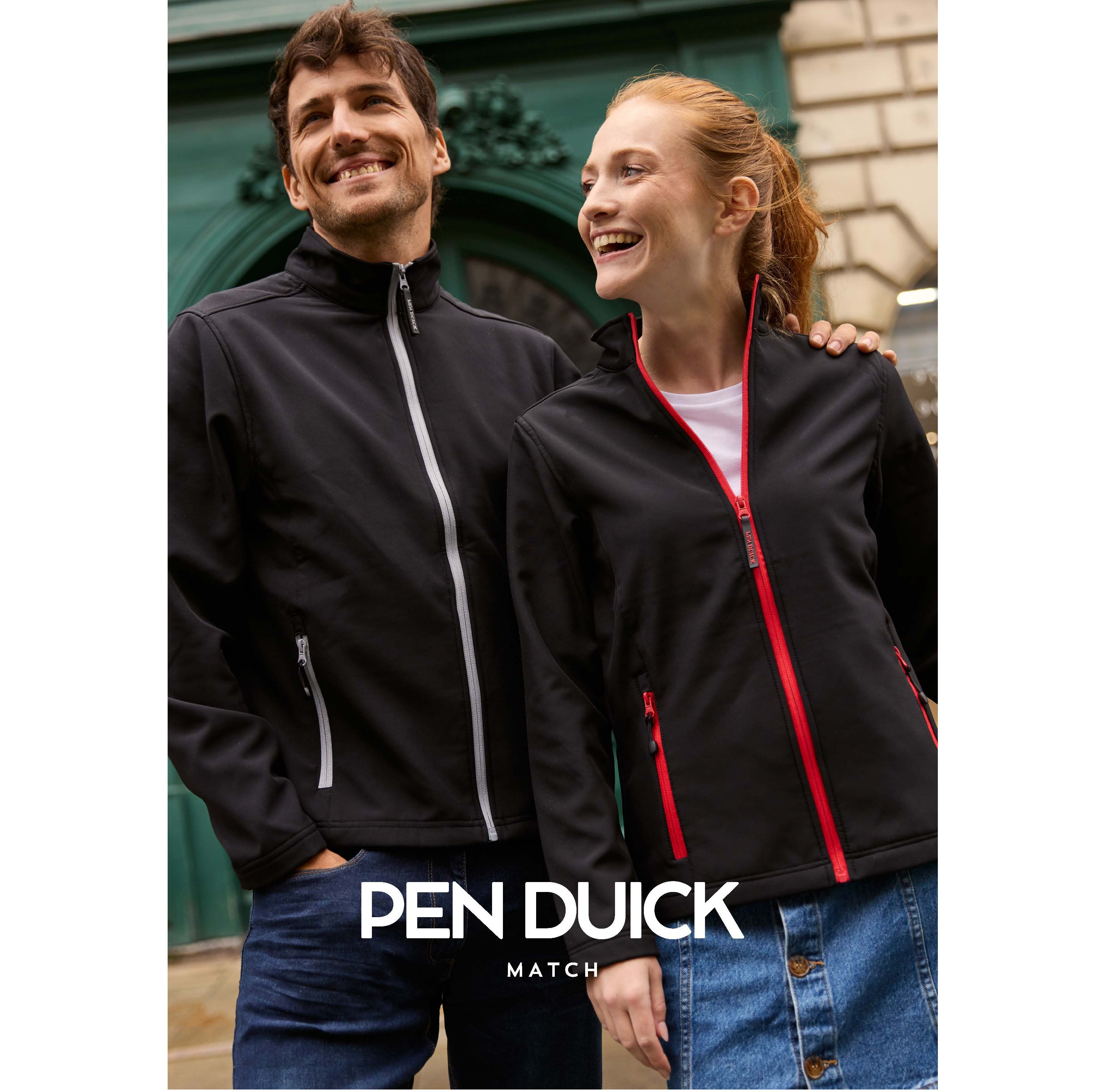 LOOKBOOK MATCH