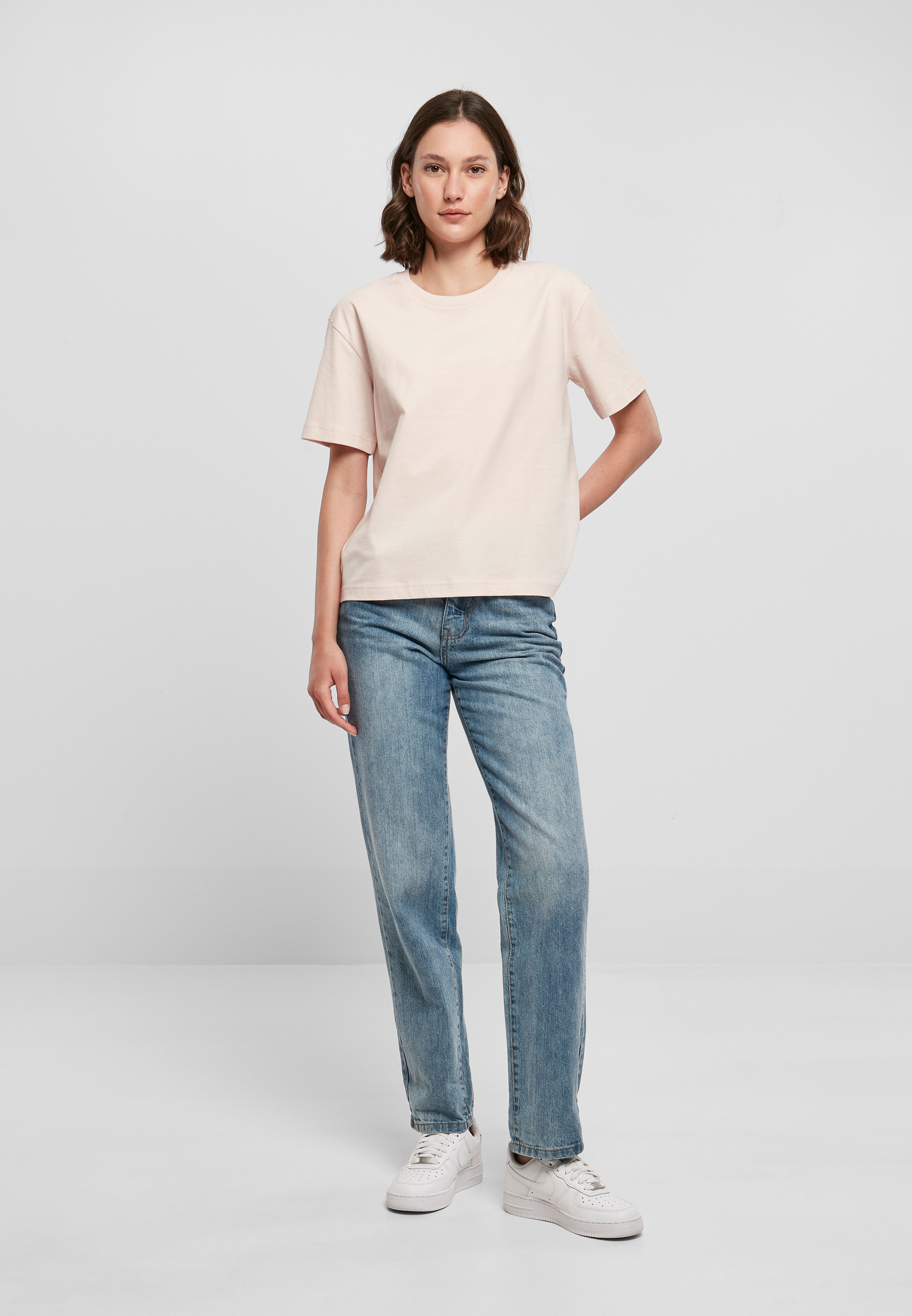 LADIES EVERYDAY TEE