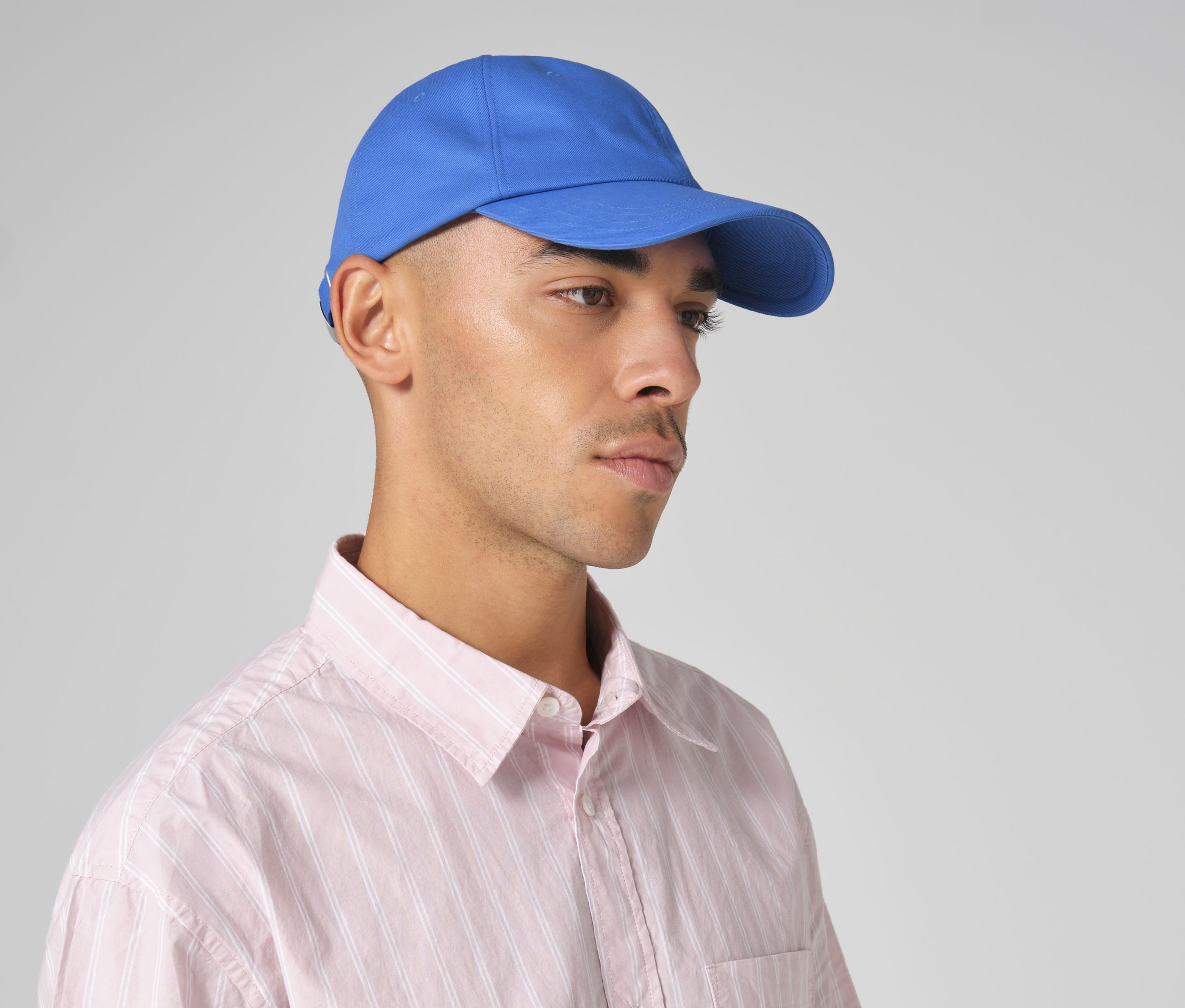 EARTHAWARE® ORGANIC COTTON STUDIO CAP