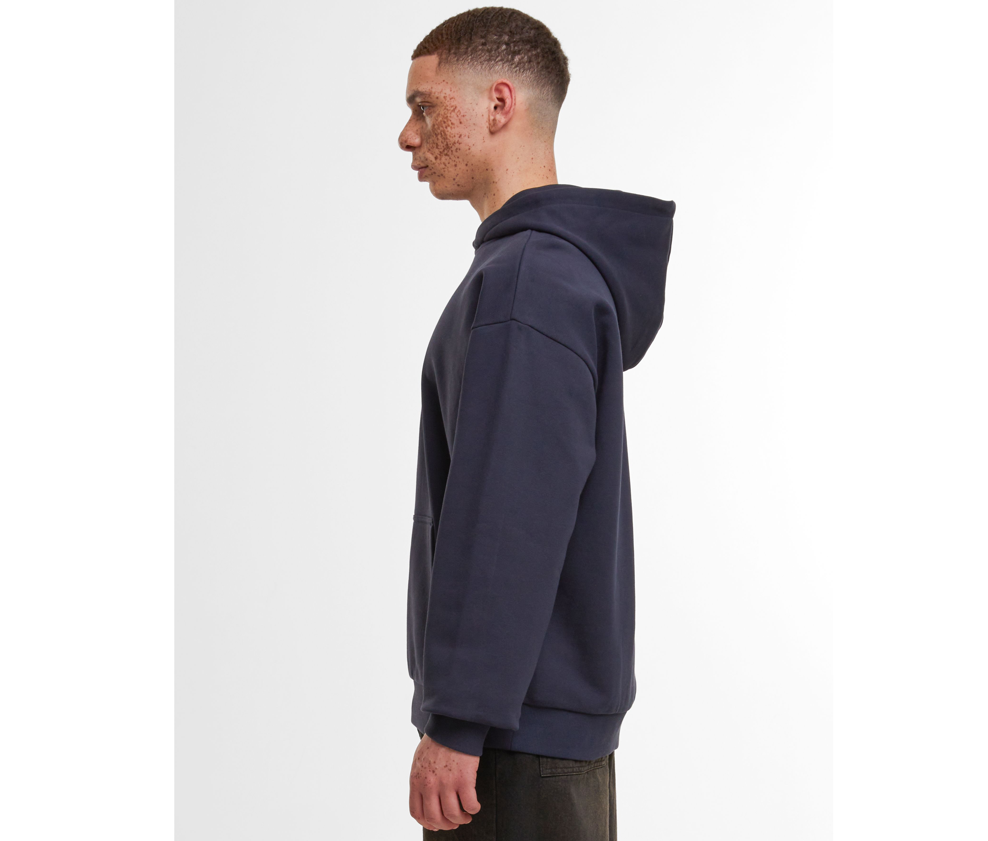 ULTRA HEAVY HOODY