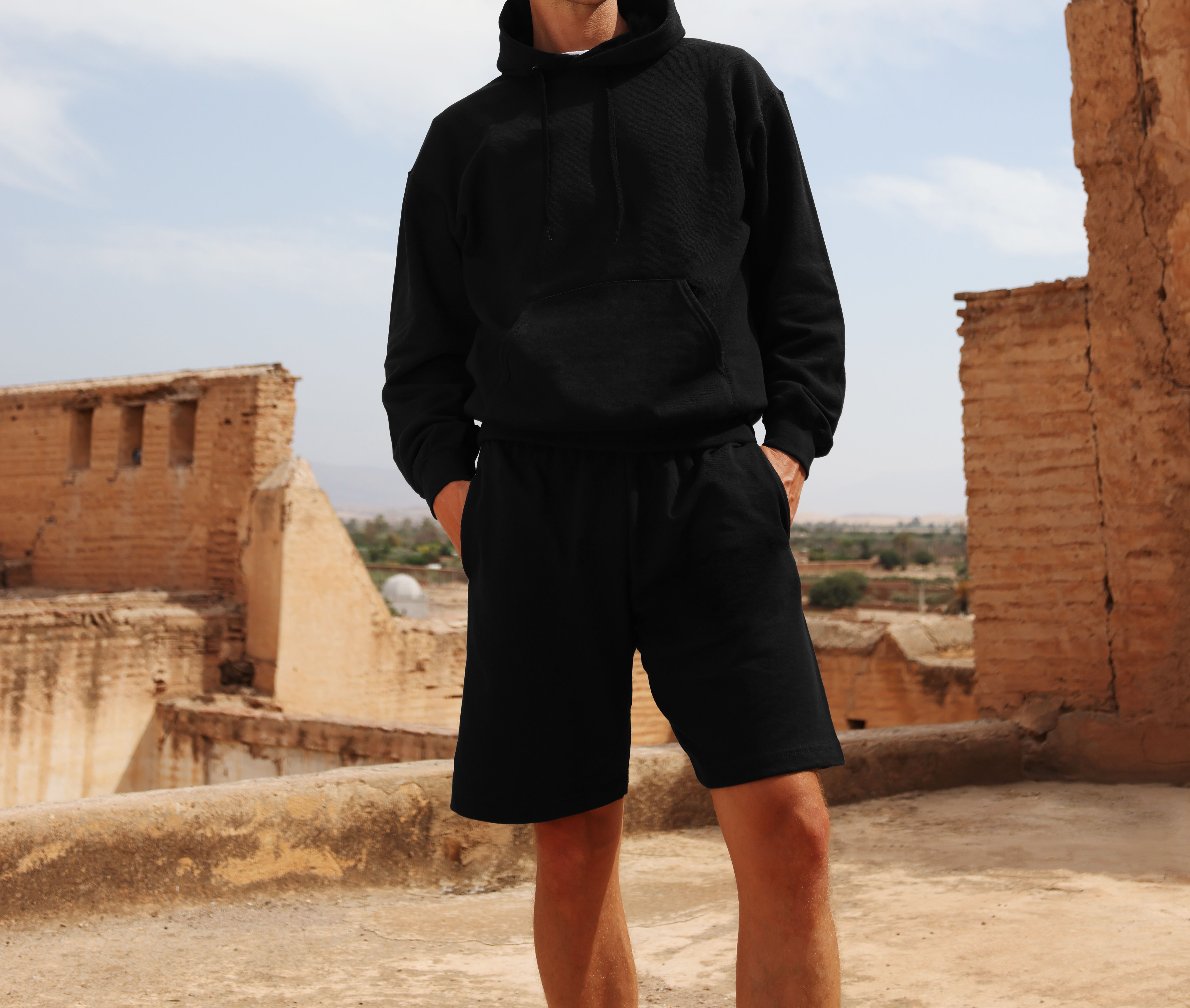 ICONIC 250 SHORTS