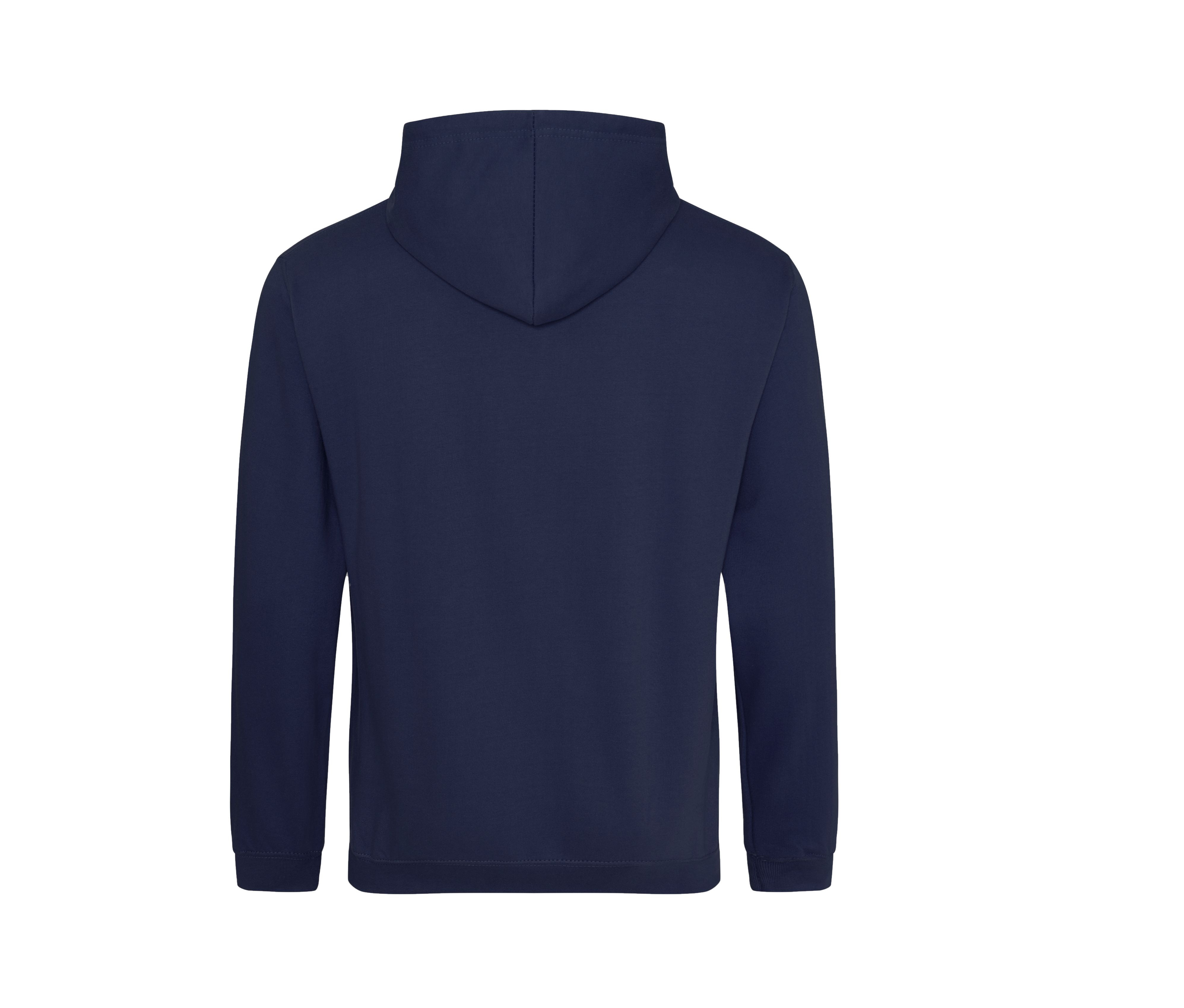 COLLEGE HOODIE