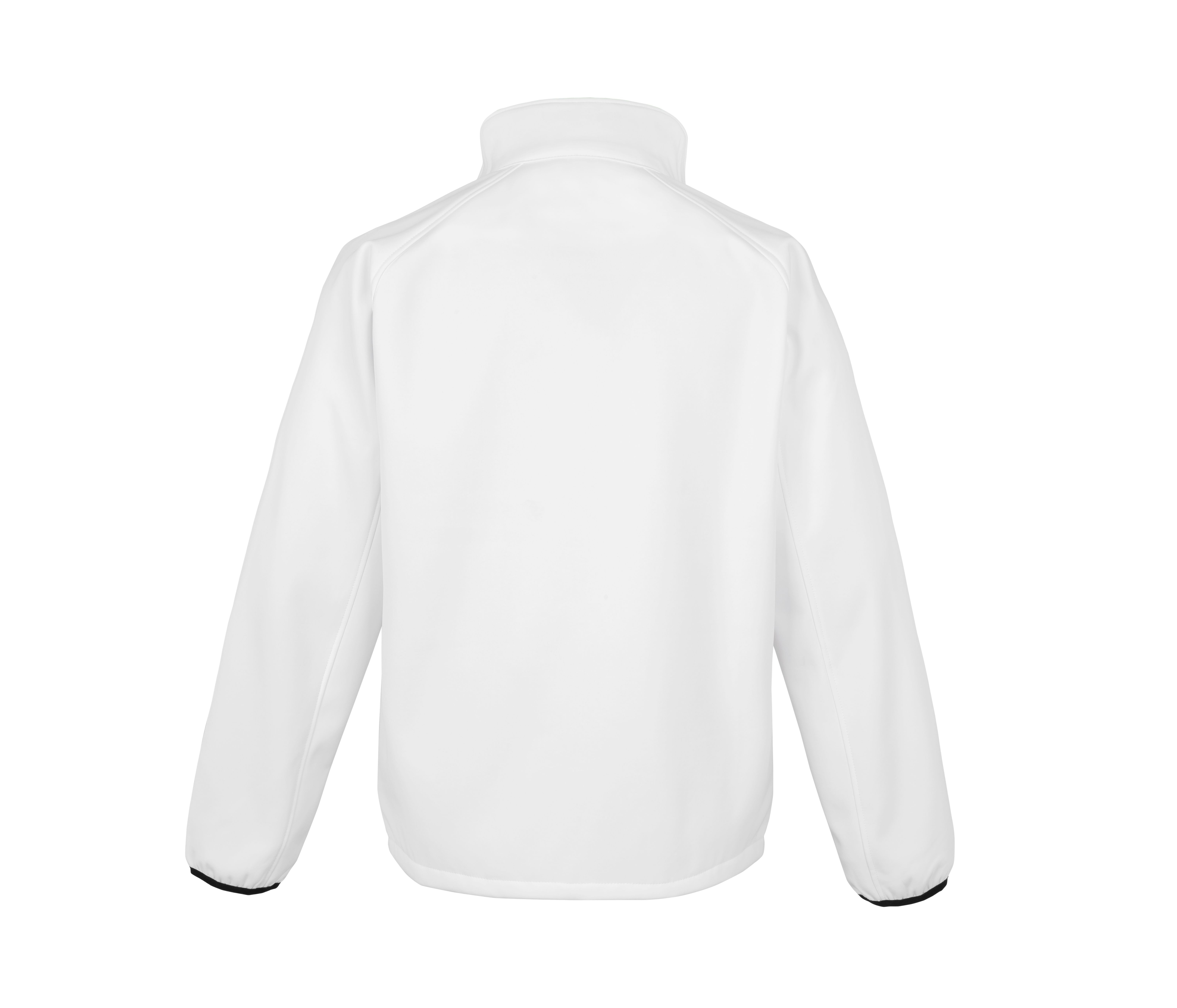 MENS PRINTABLE SOFTSHELL JACKET