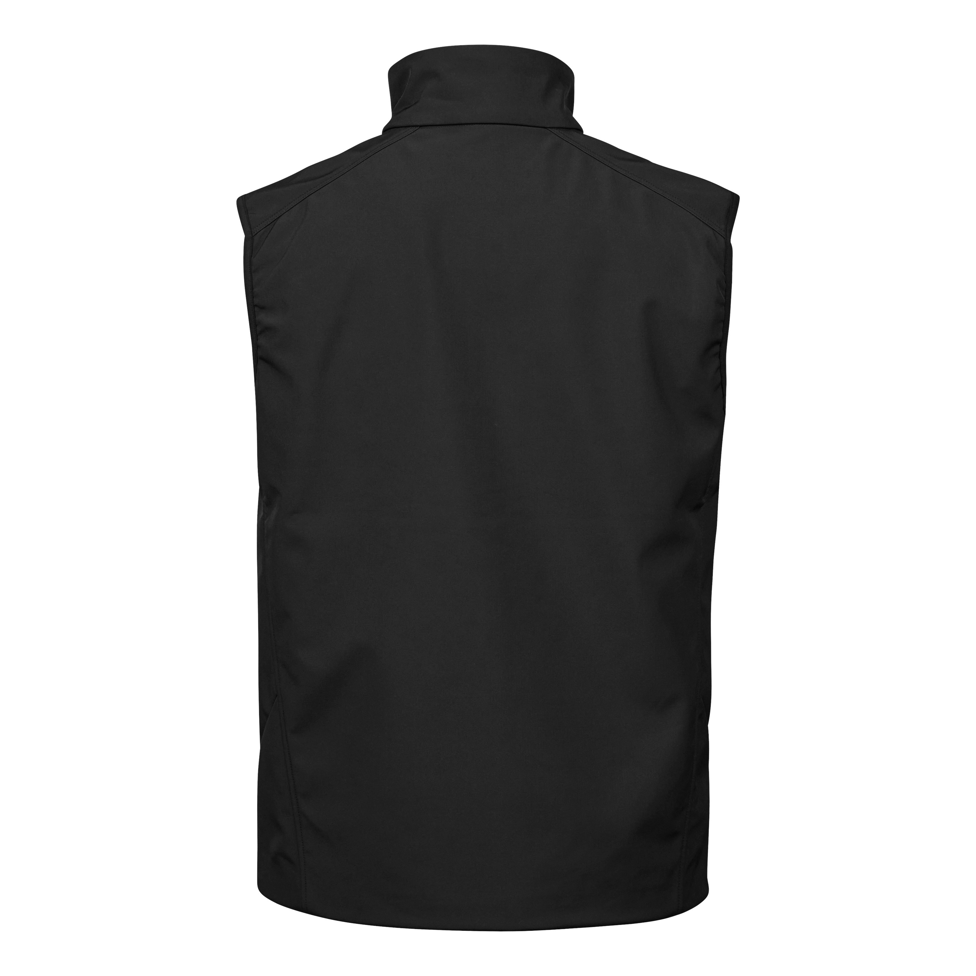 PERFORMANCE SOFTSHELL BODYWARMER