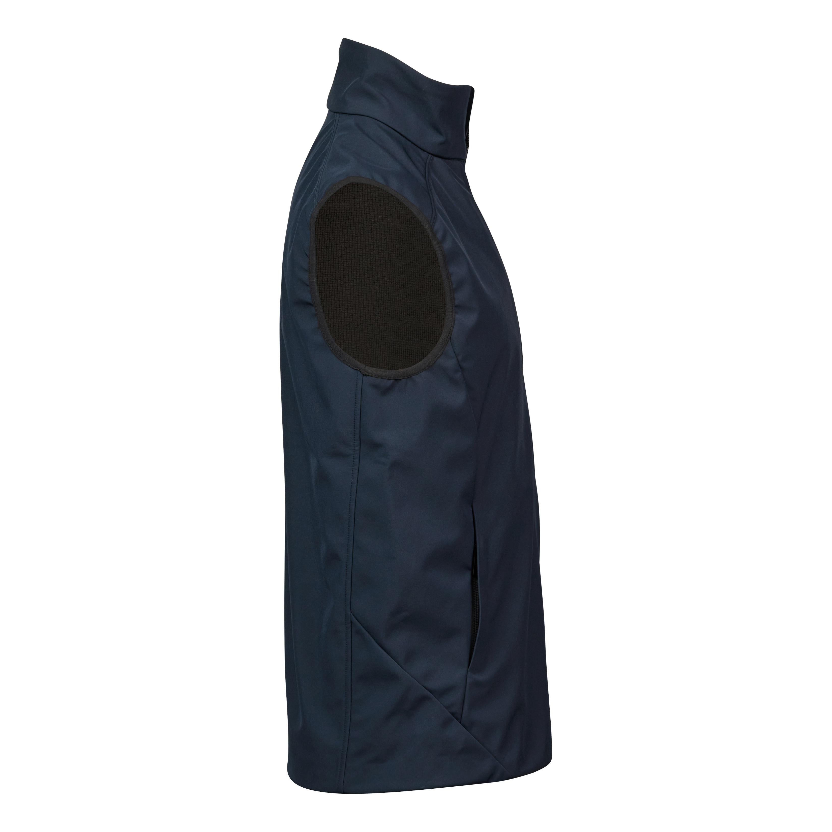 PERFORMANCE SOFTSHELL BODYWARMER