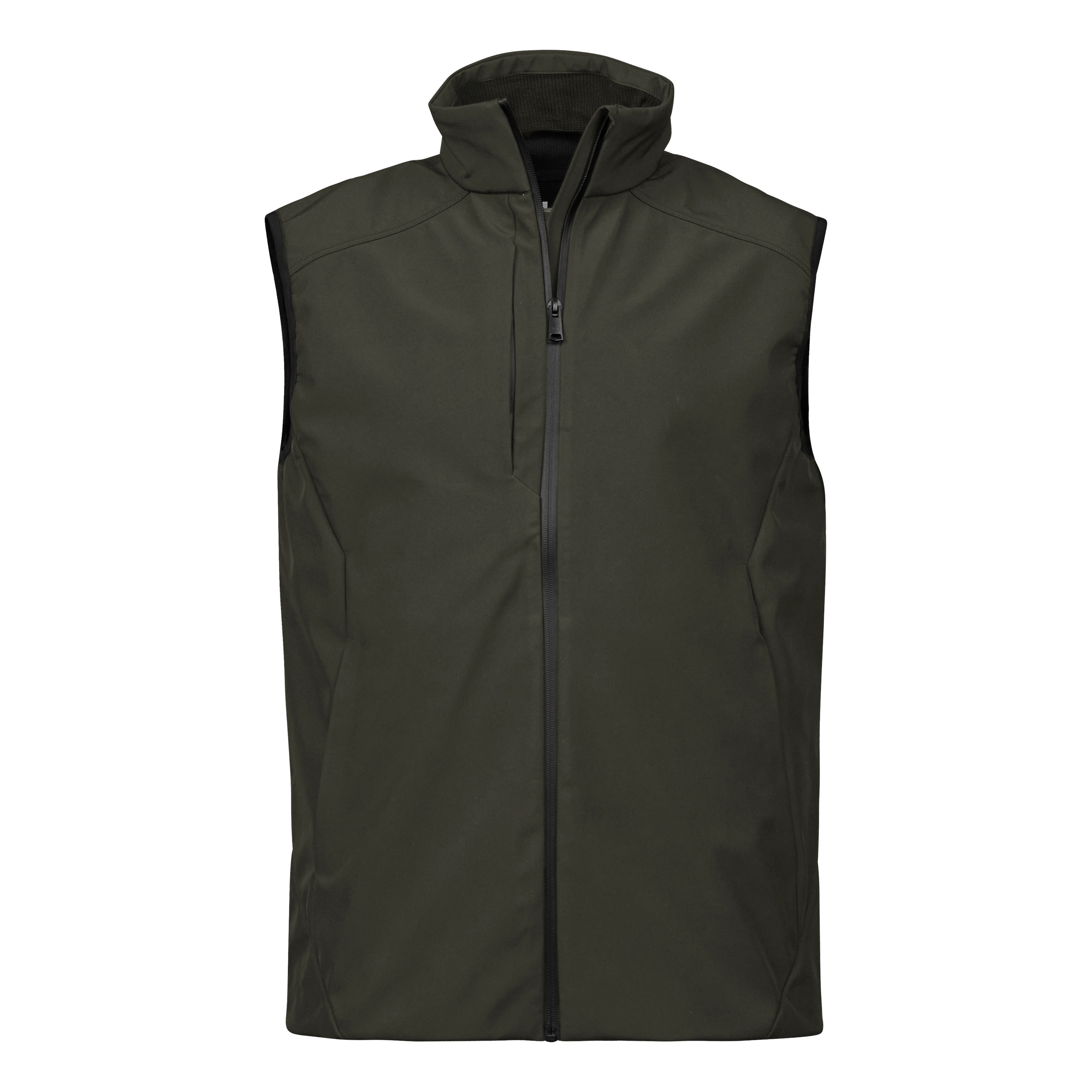 PERFORMANCE SOFTSHELL BODYWARMER