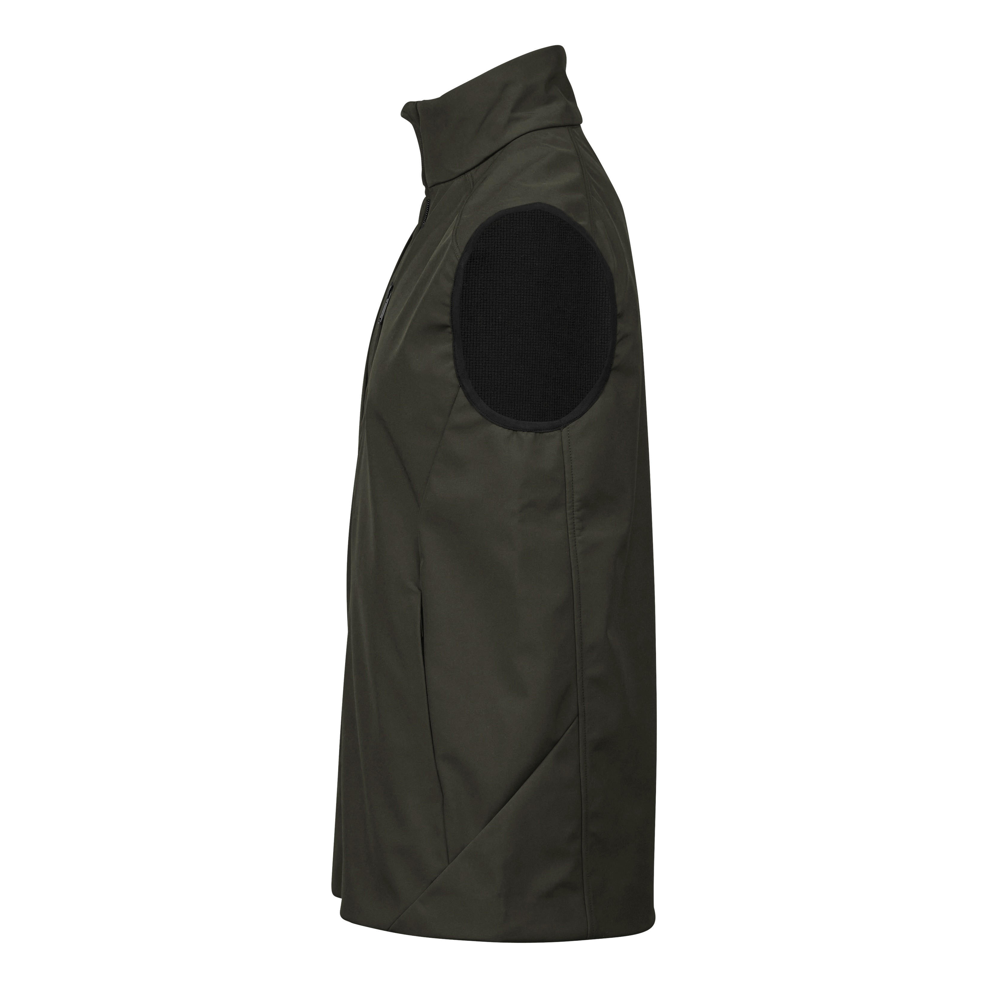 PERFORMANCE SOFTSHELL BODYWARMER