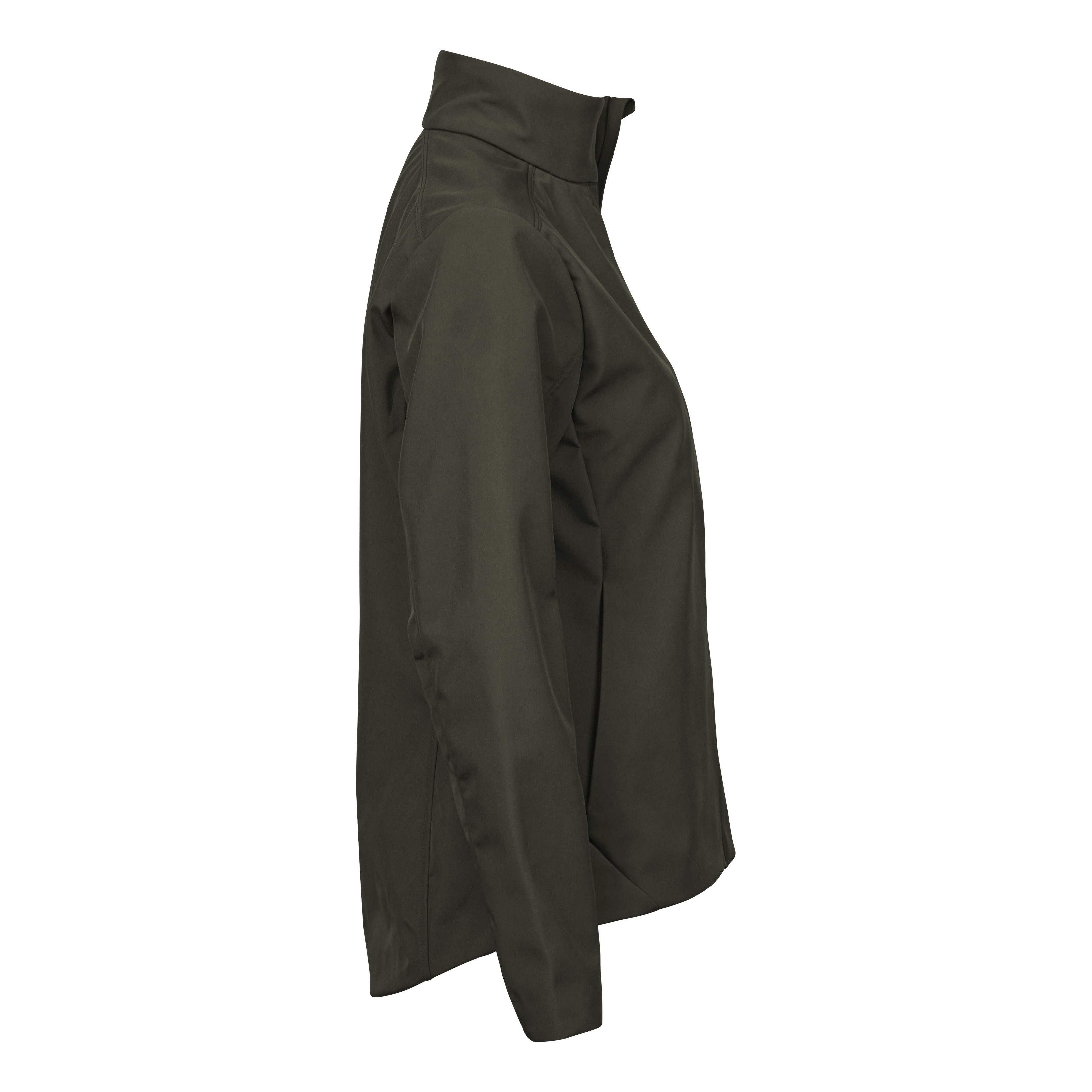 PERFORMANCE SOFTSHELL