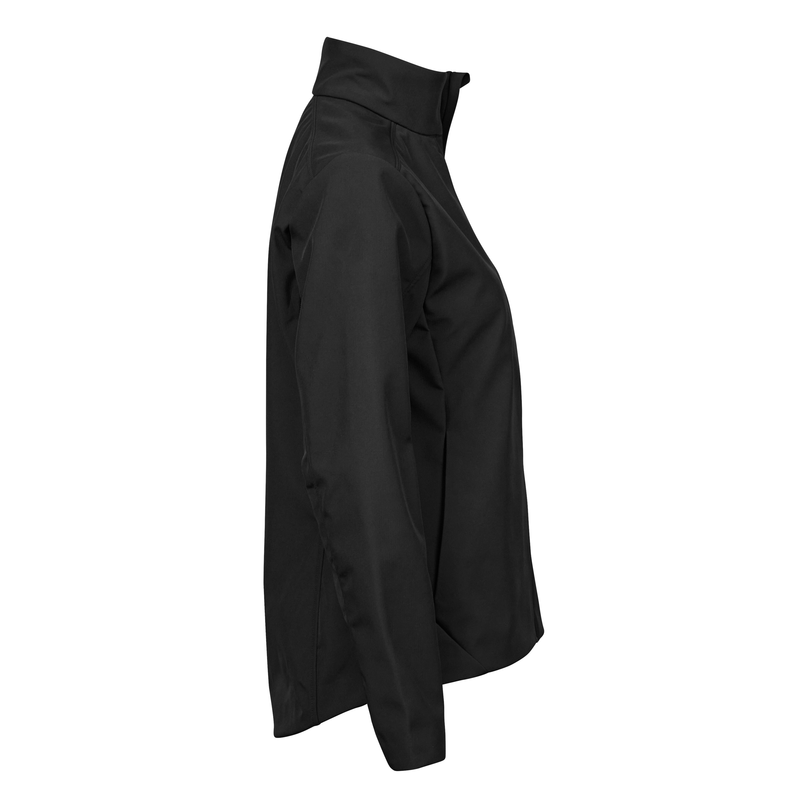 WOMEN'S PERFORMANCE SOFTSHELL