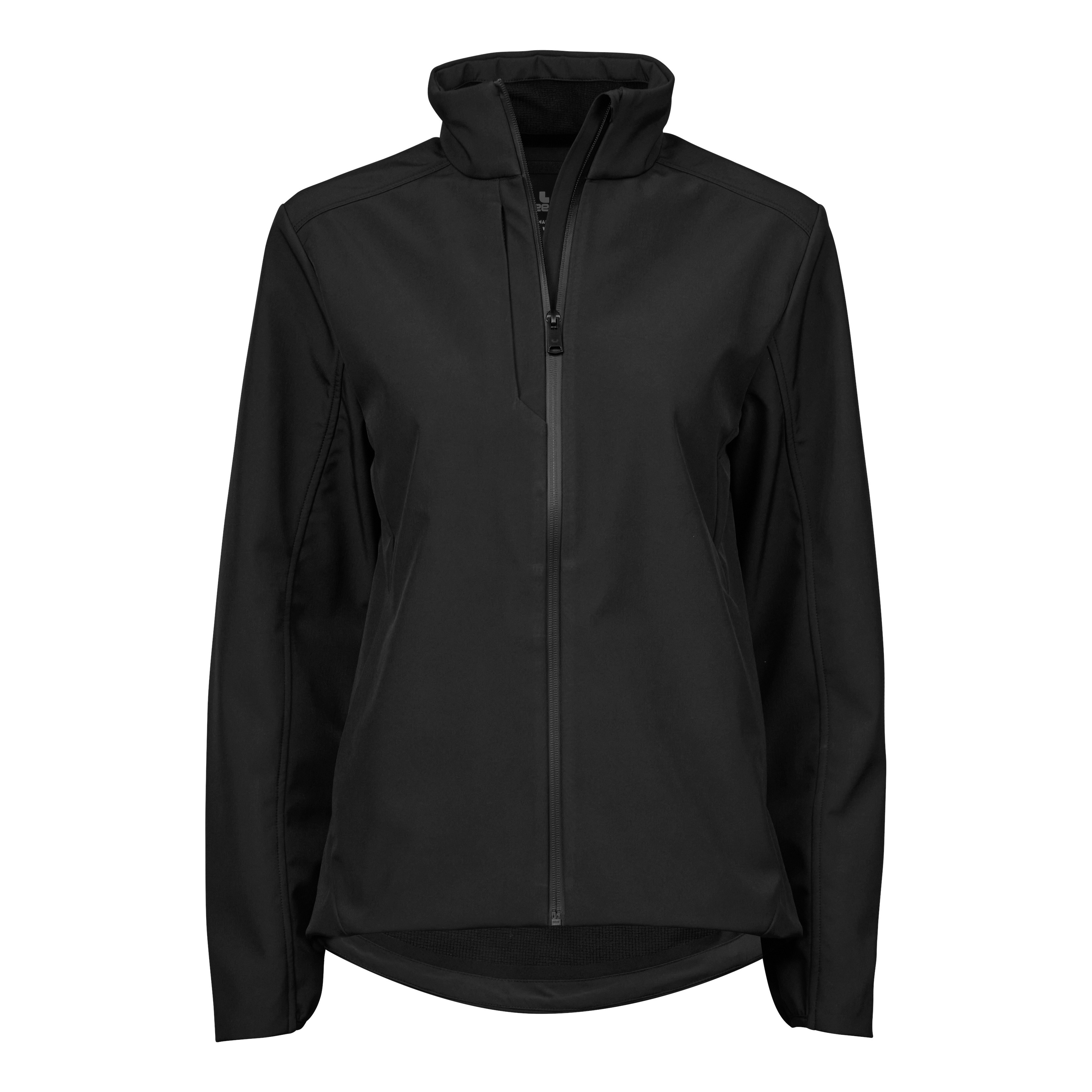 WOMEN'S PERFORMANCE SOFTSHELL