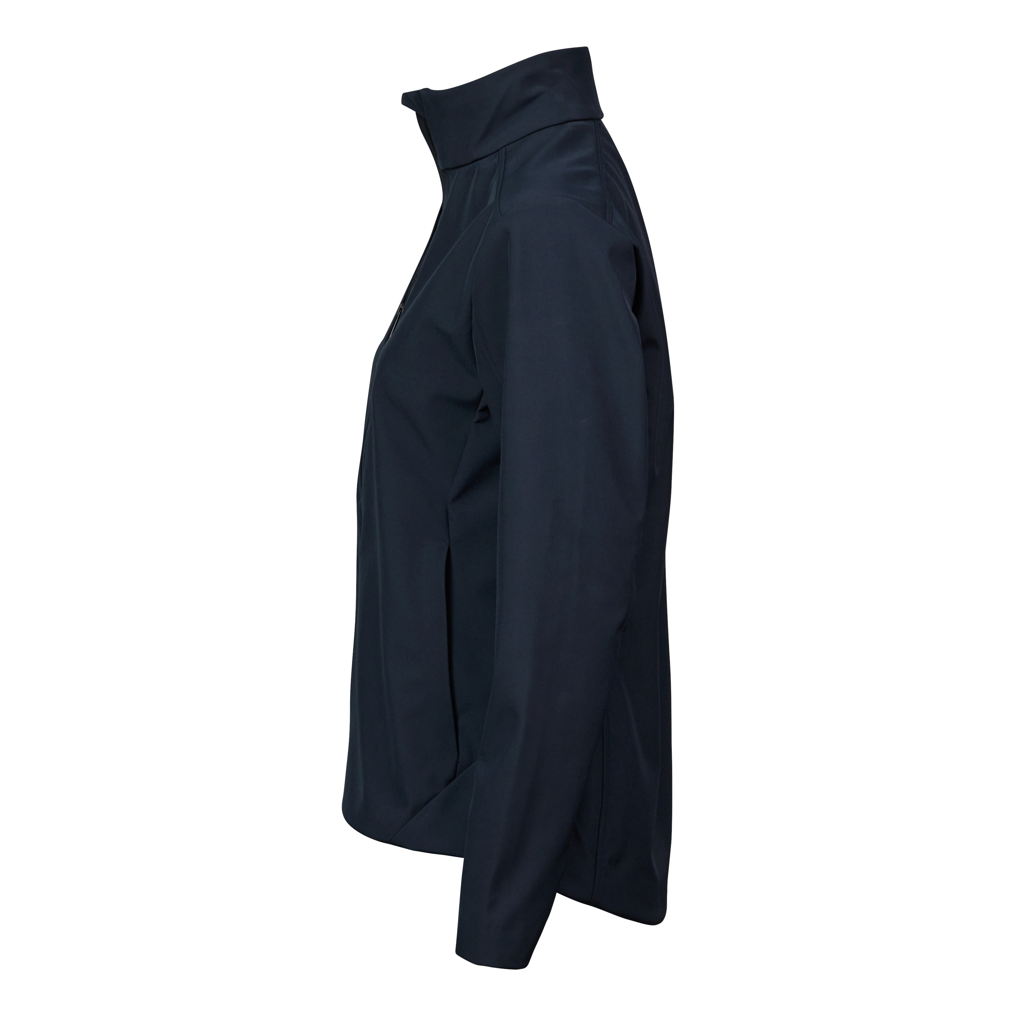 WOMEN'S PERFORMANCE SOFTSHELL