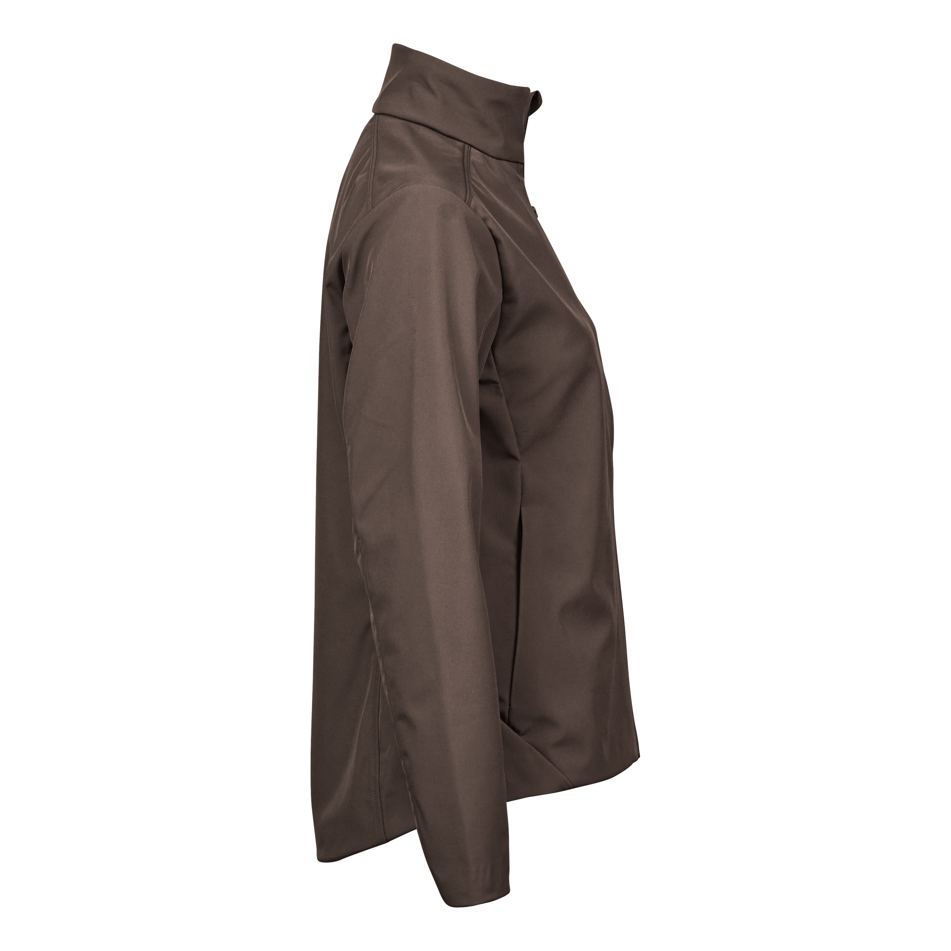 WOMEN'S PERFORMANCE SOFTSHELL