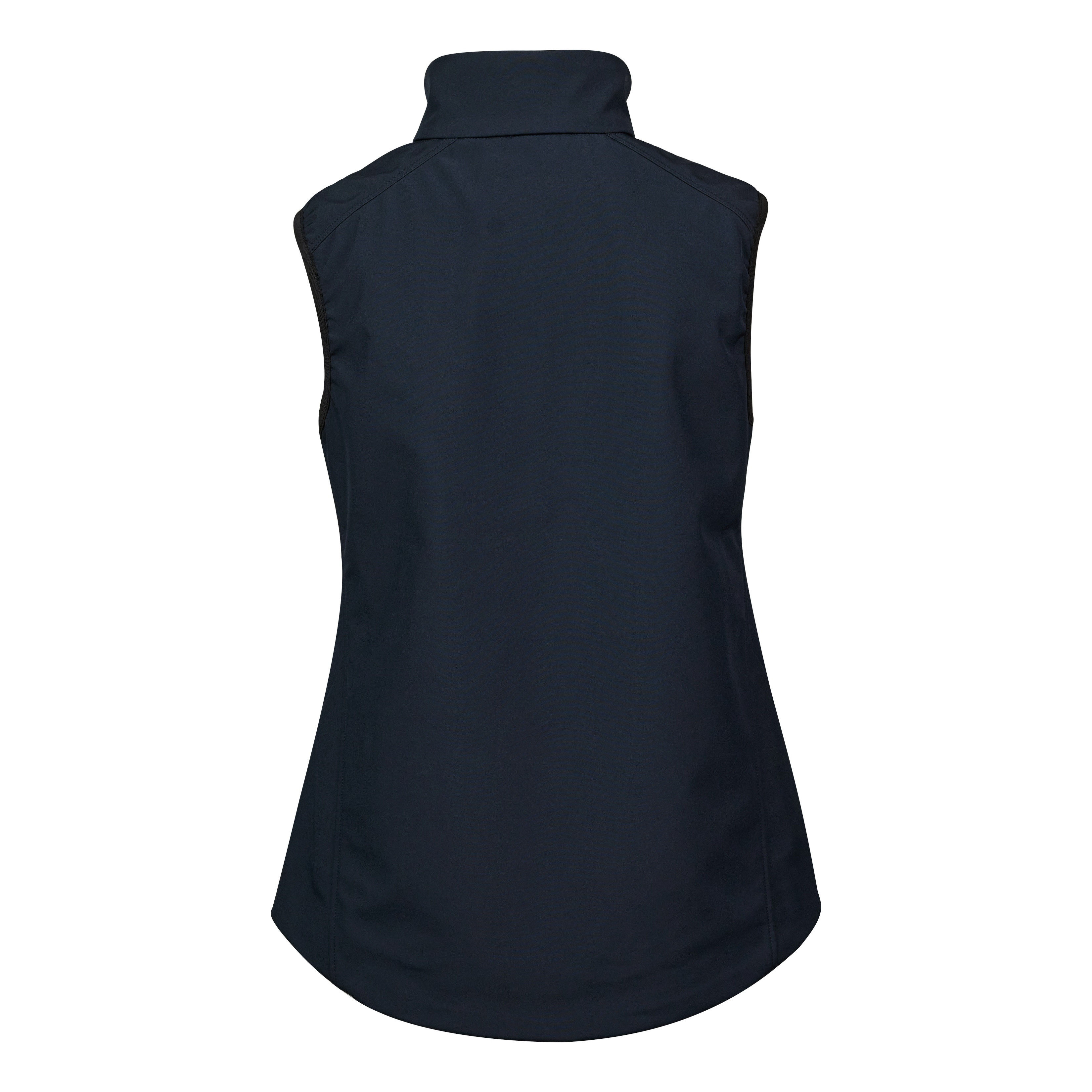 WOMEN'S PERFORMANCE SOFTSHELL BODYWARMER