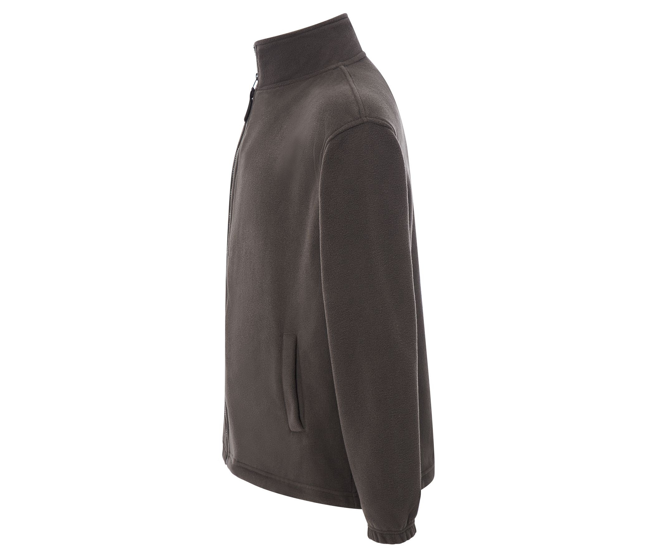 POLAR FLEECE MAN