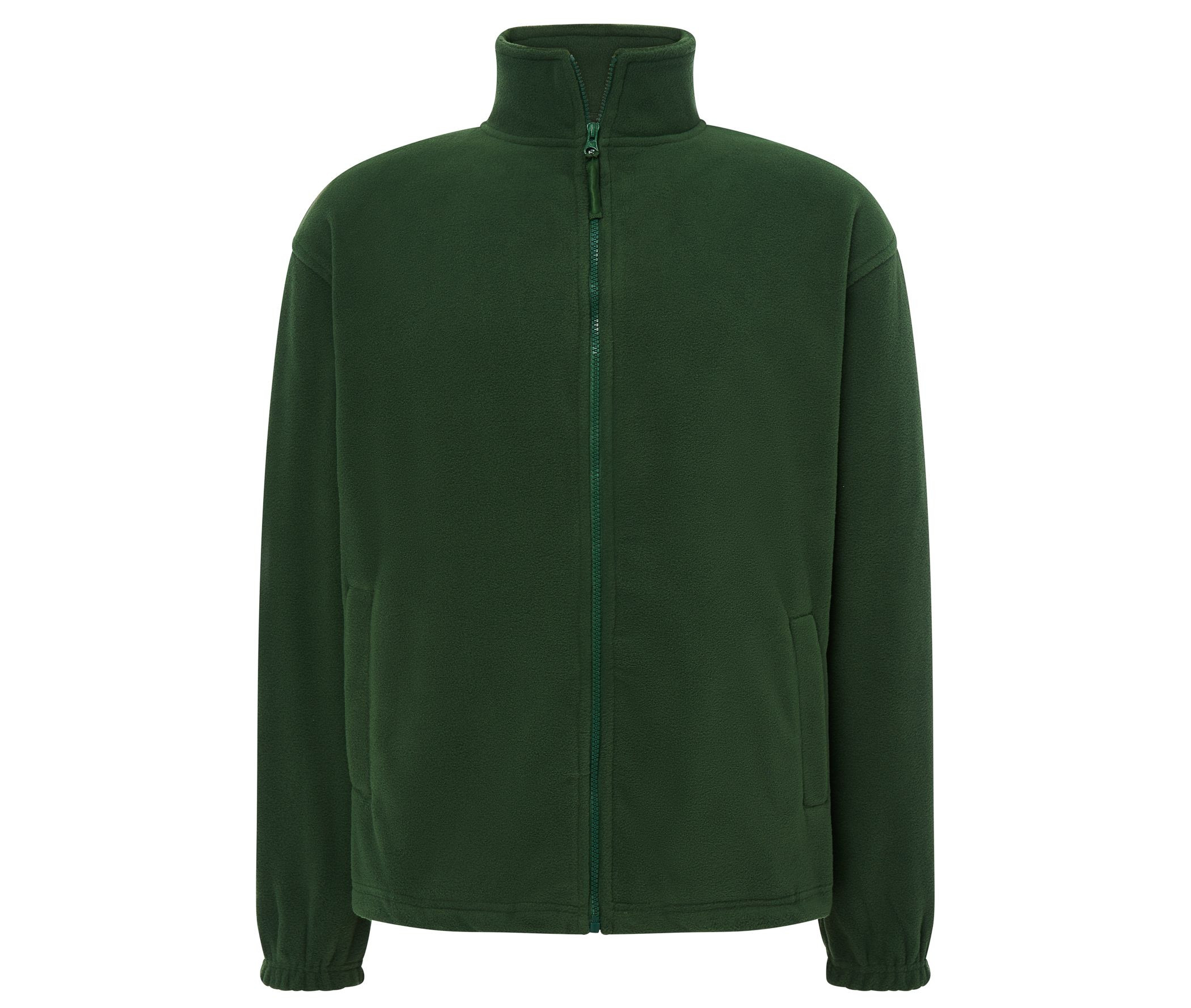 POLAR FLEECE MAN