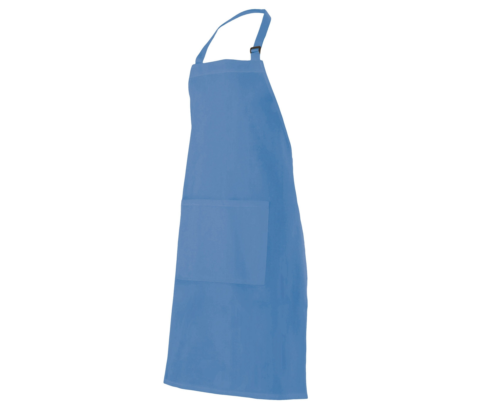 TABLIER À BAVETTE AVEC POCHE