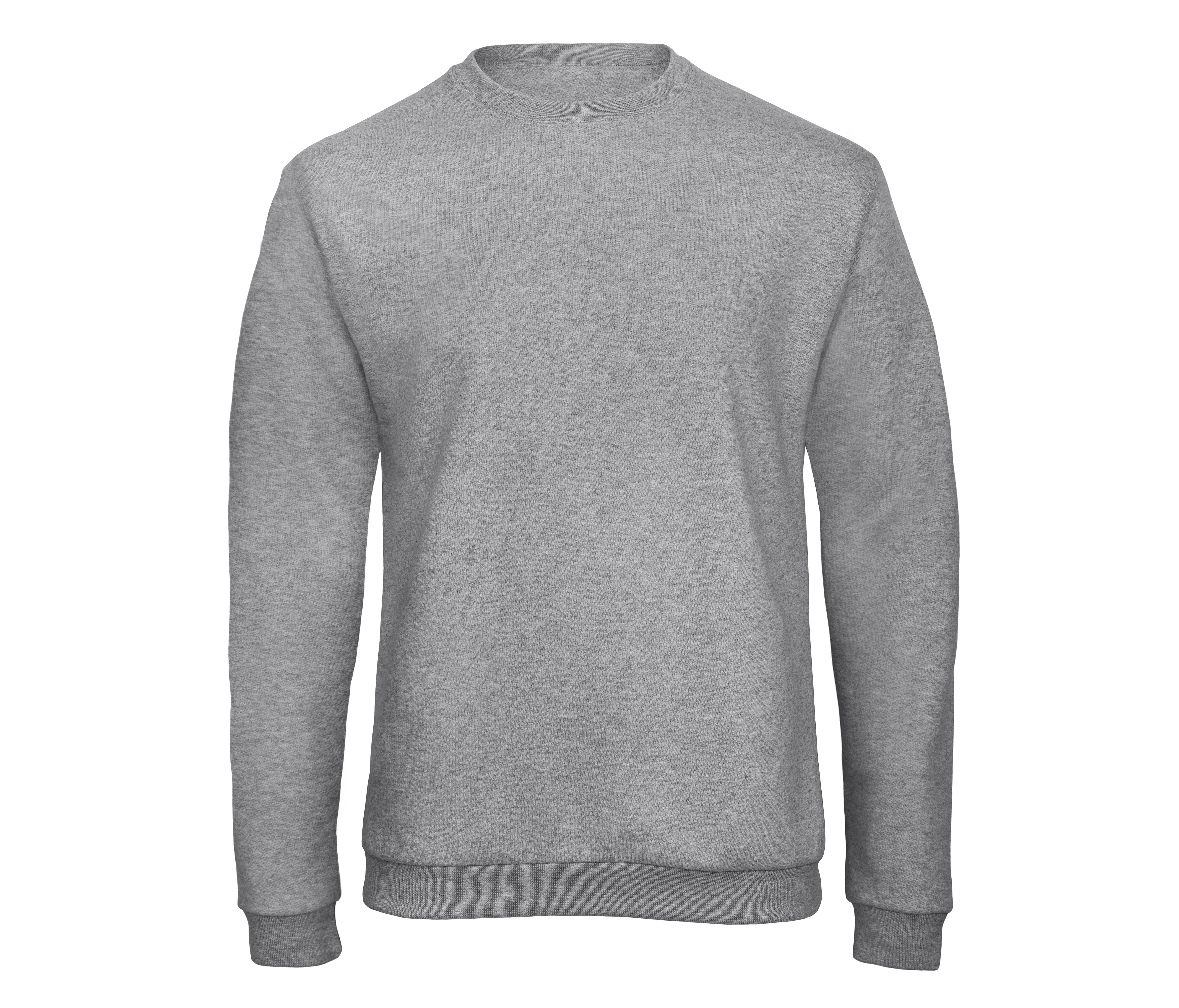 SET IN SWEATSHIRT ID202 50/50