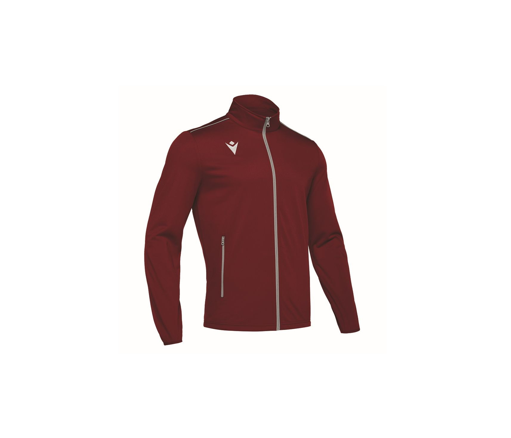 NEMESIS FULL ZIP SWEATSHIRT
