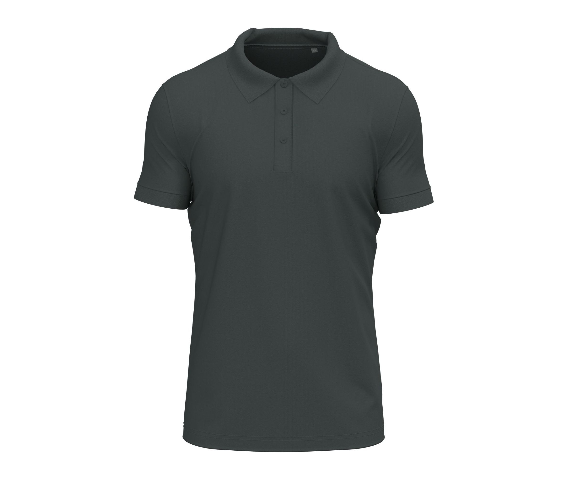 STRETCH POLO