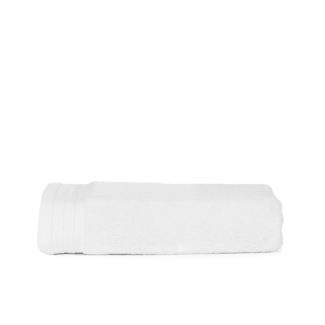 ORGANIC BEACH TOWEL