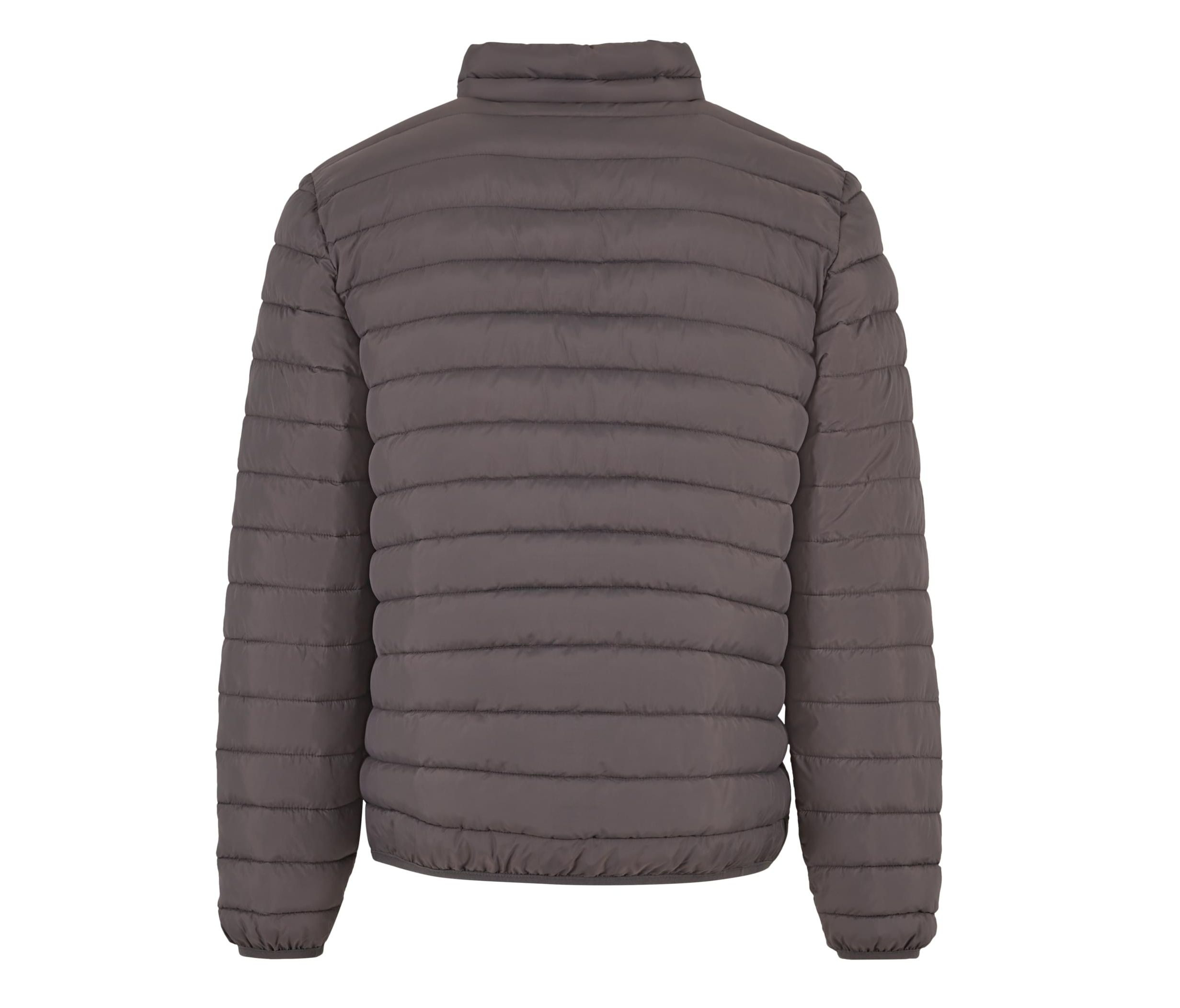 LIGHT PUFFER JACKET