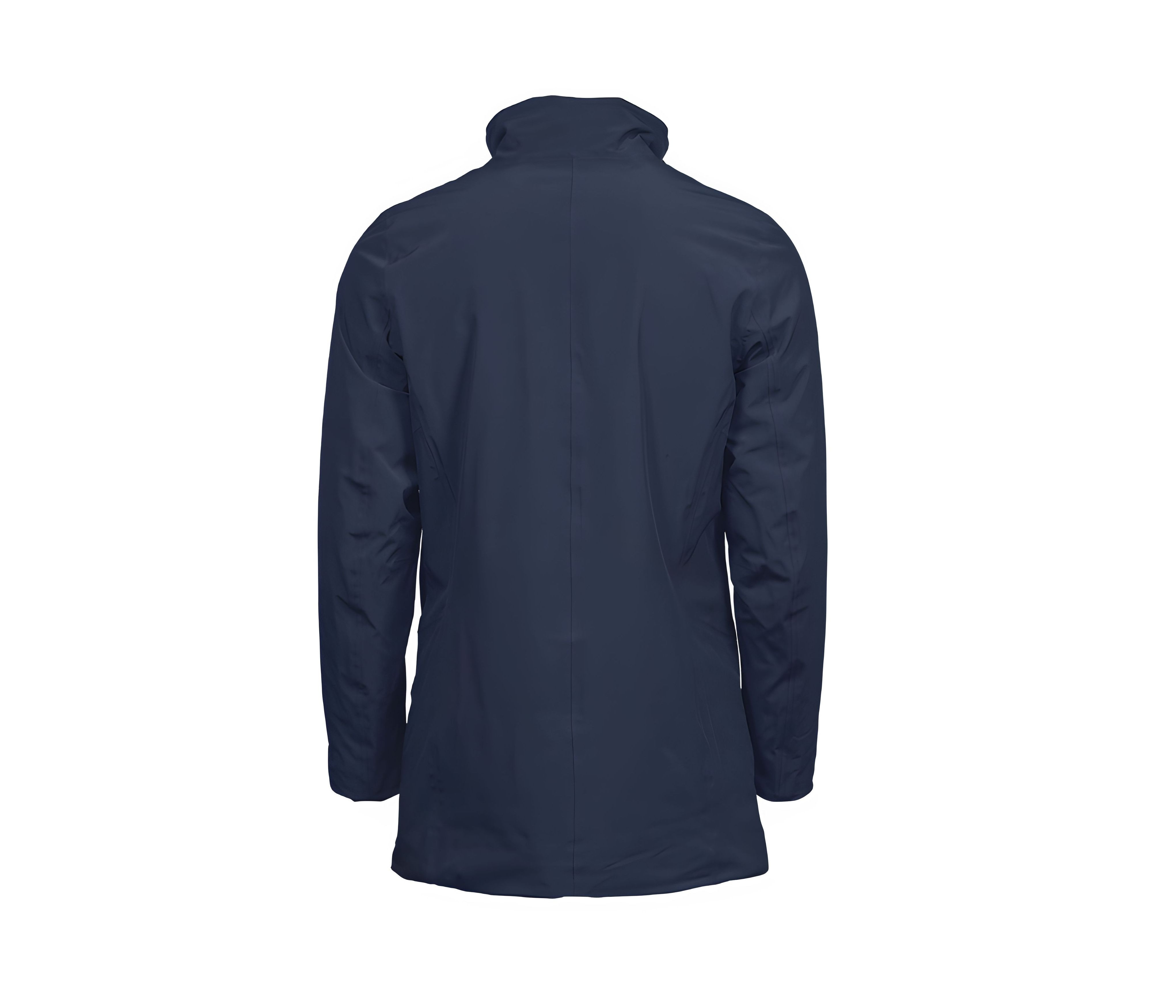 ALL WEATHER PARKA