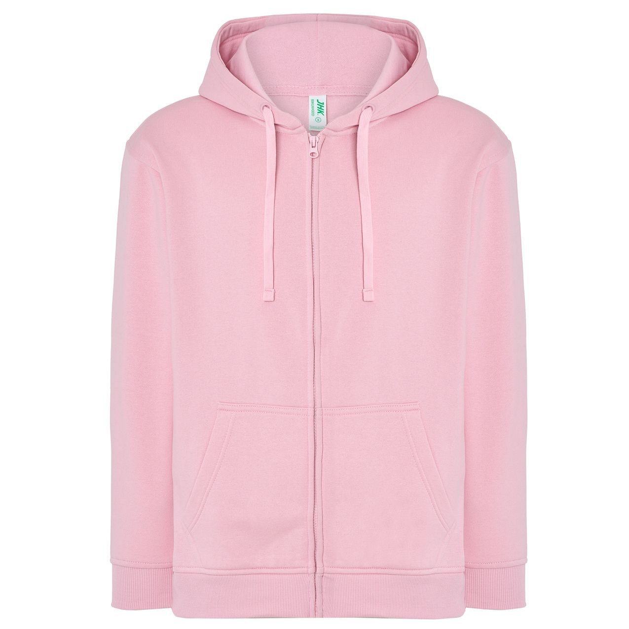 HOODED SWEATSHIRT UNISEX