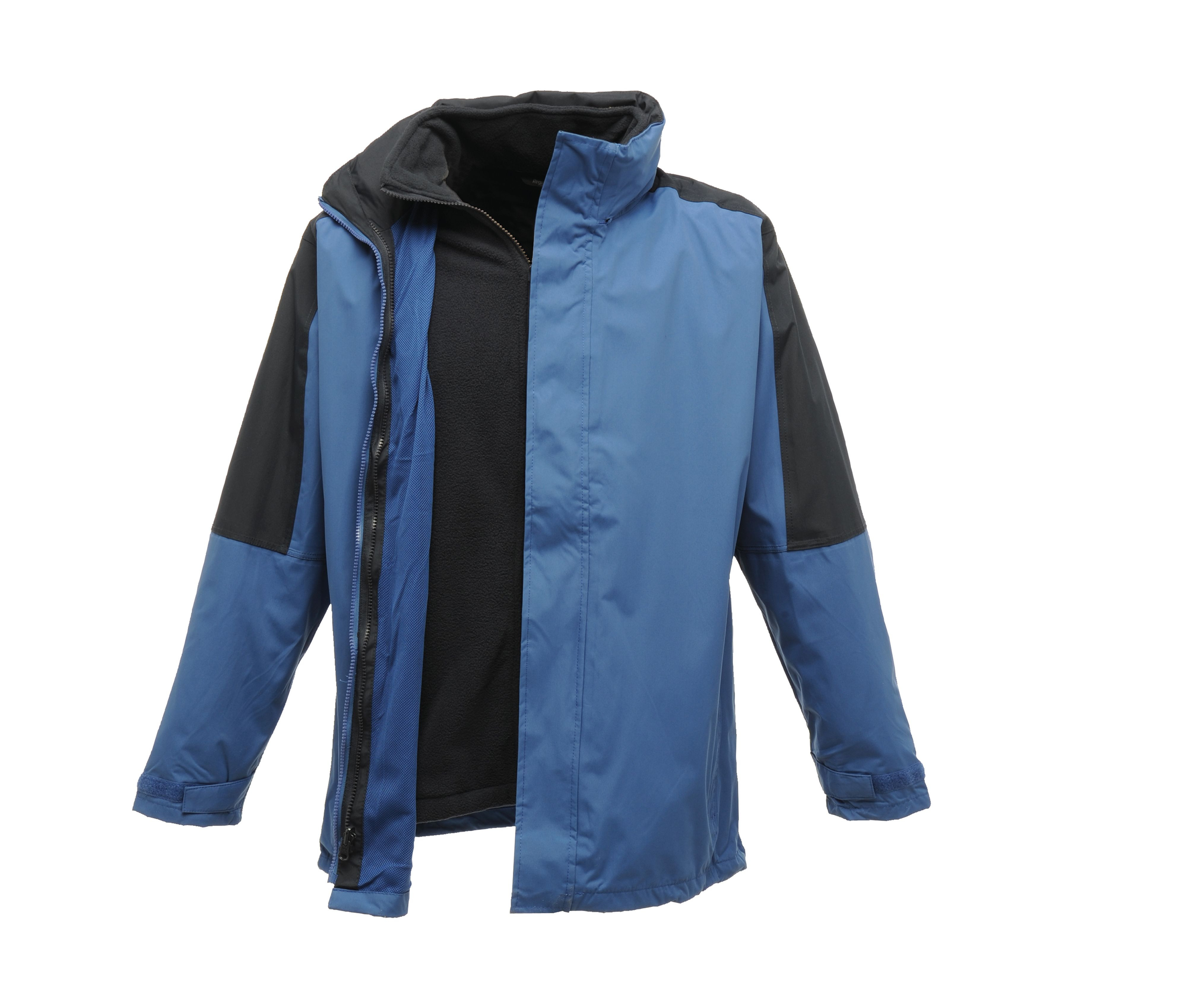 DEFENDER III
