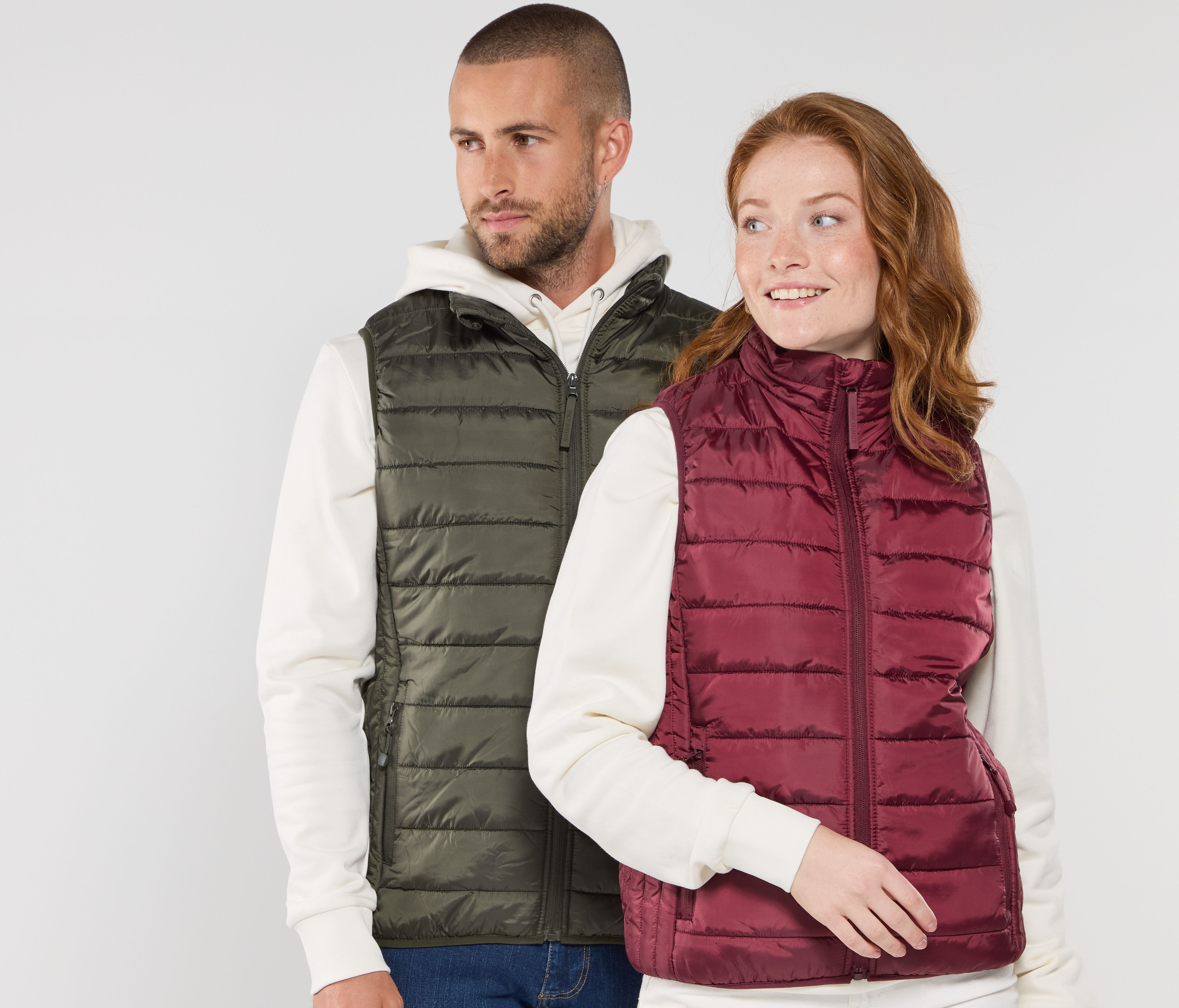 EKO VEST MEN