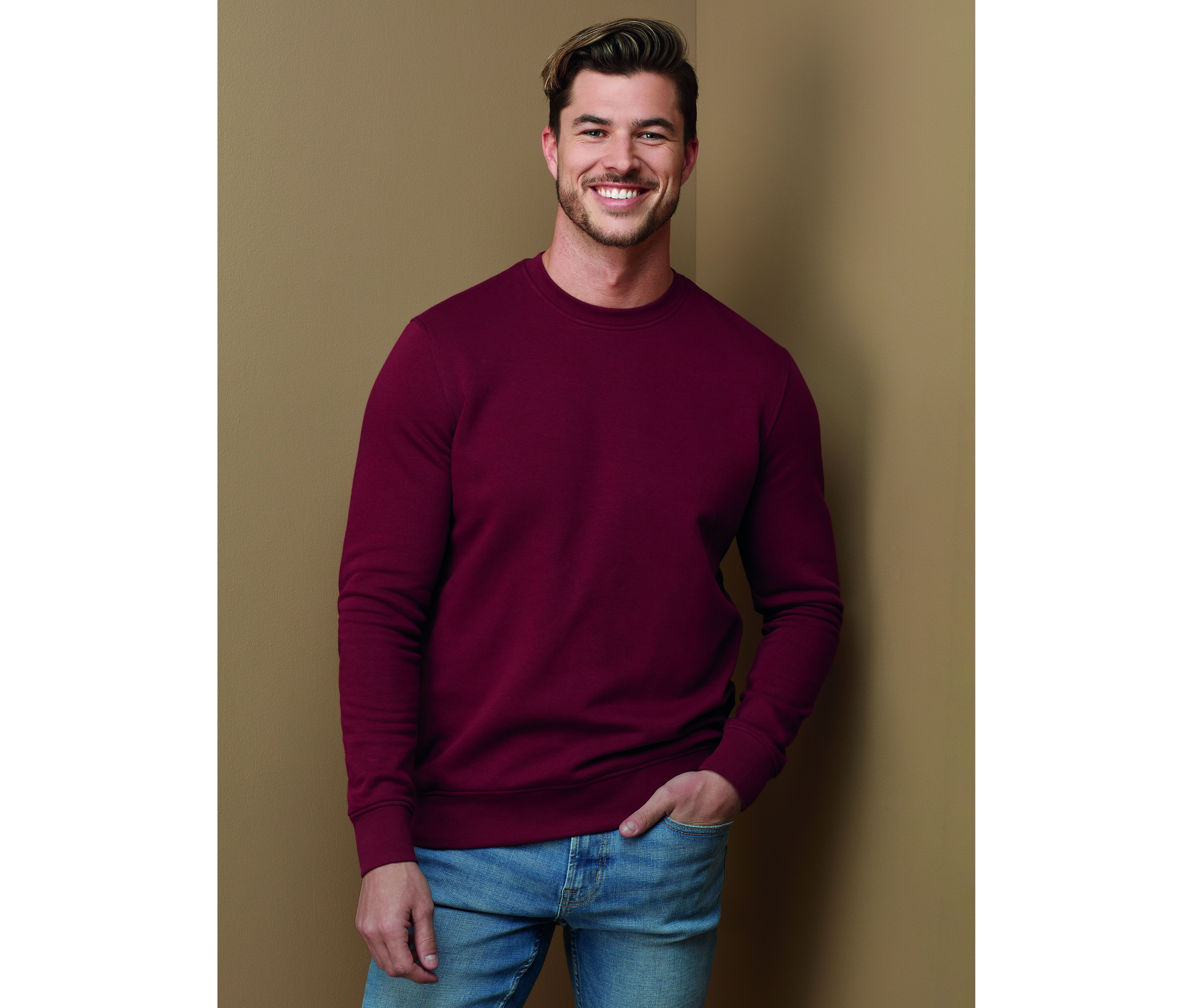 CLASSIC SWEATSHIRT