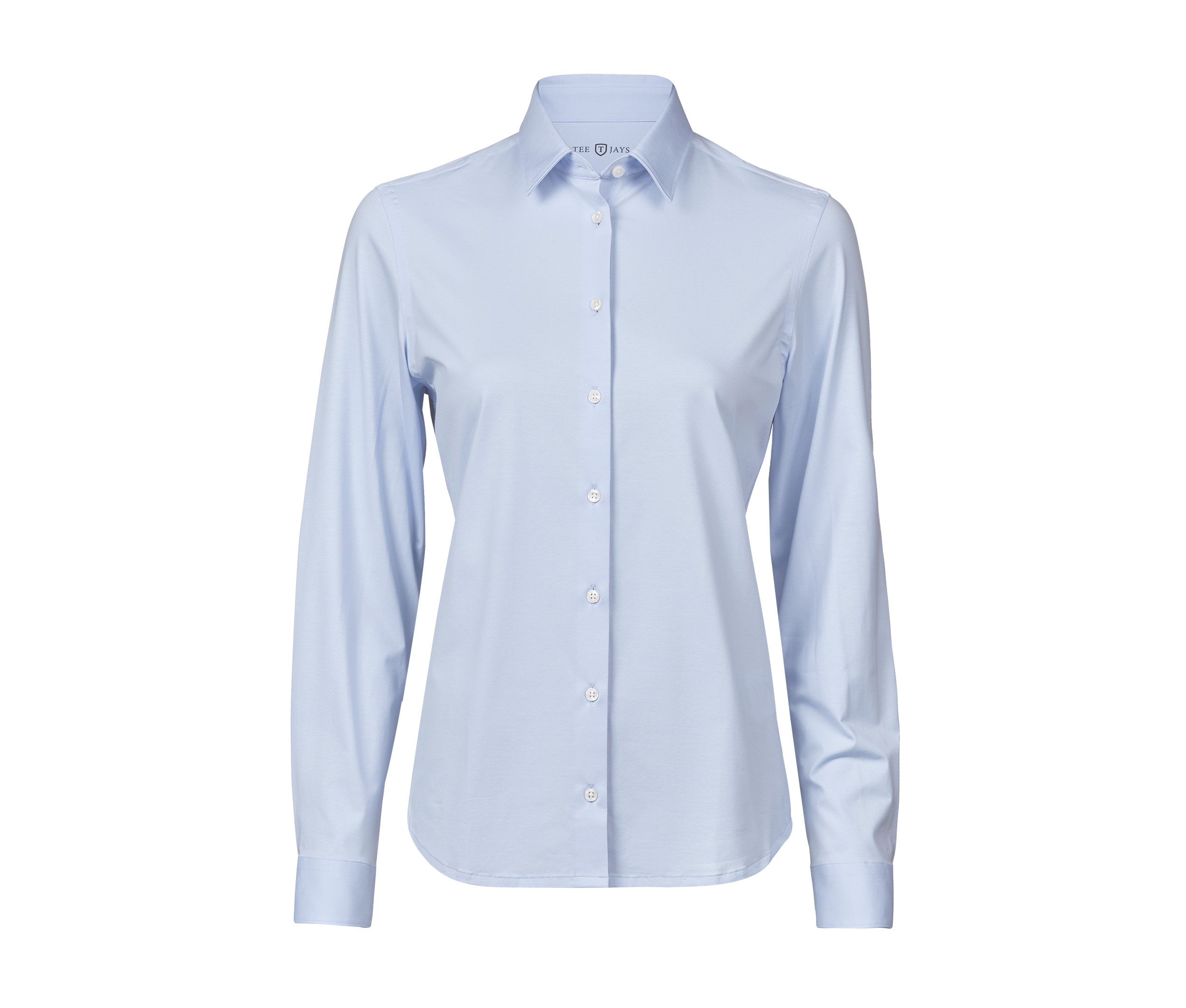 WOMEN'S ACTIVE STRETCH SHIRT