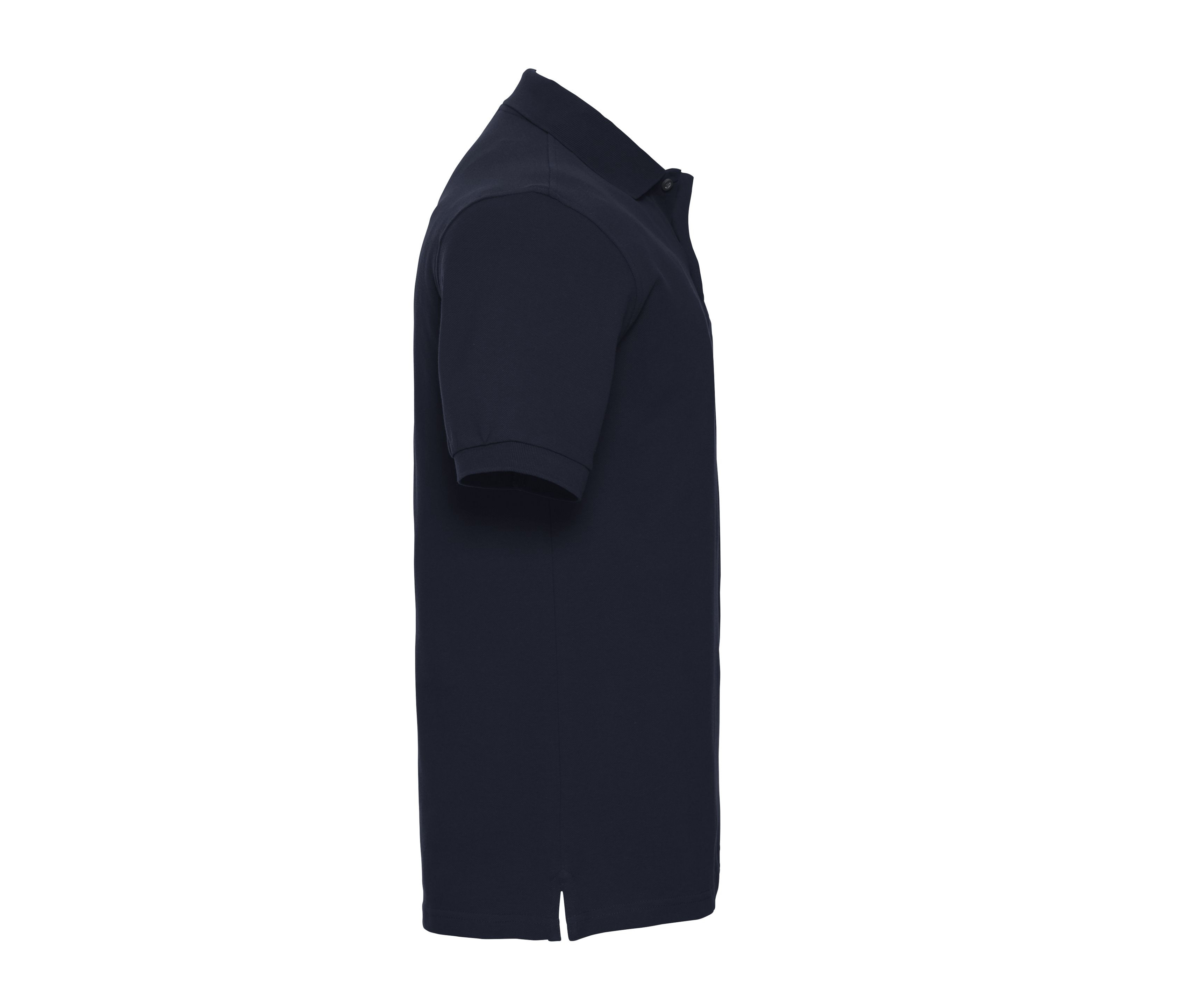 MEN'S CLASSIC COTTON POLO