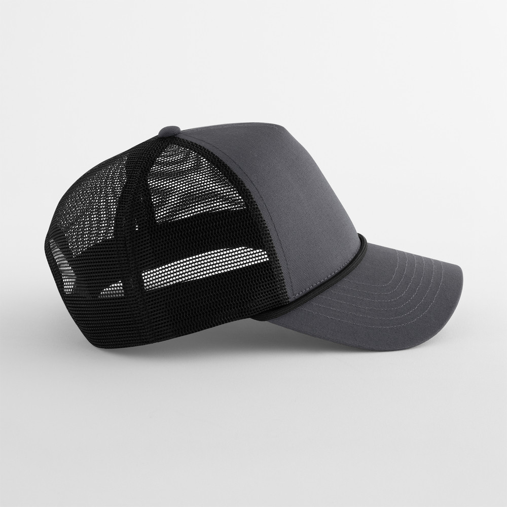 5 PANEL ROPE TRUCKER